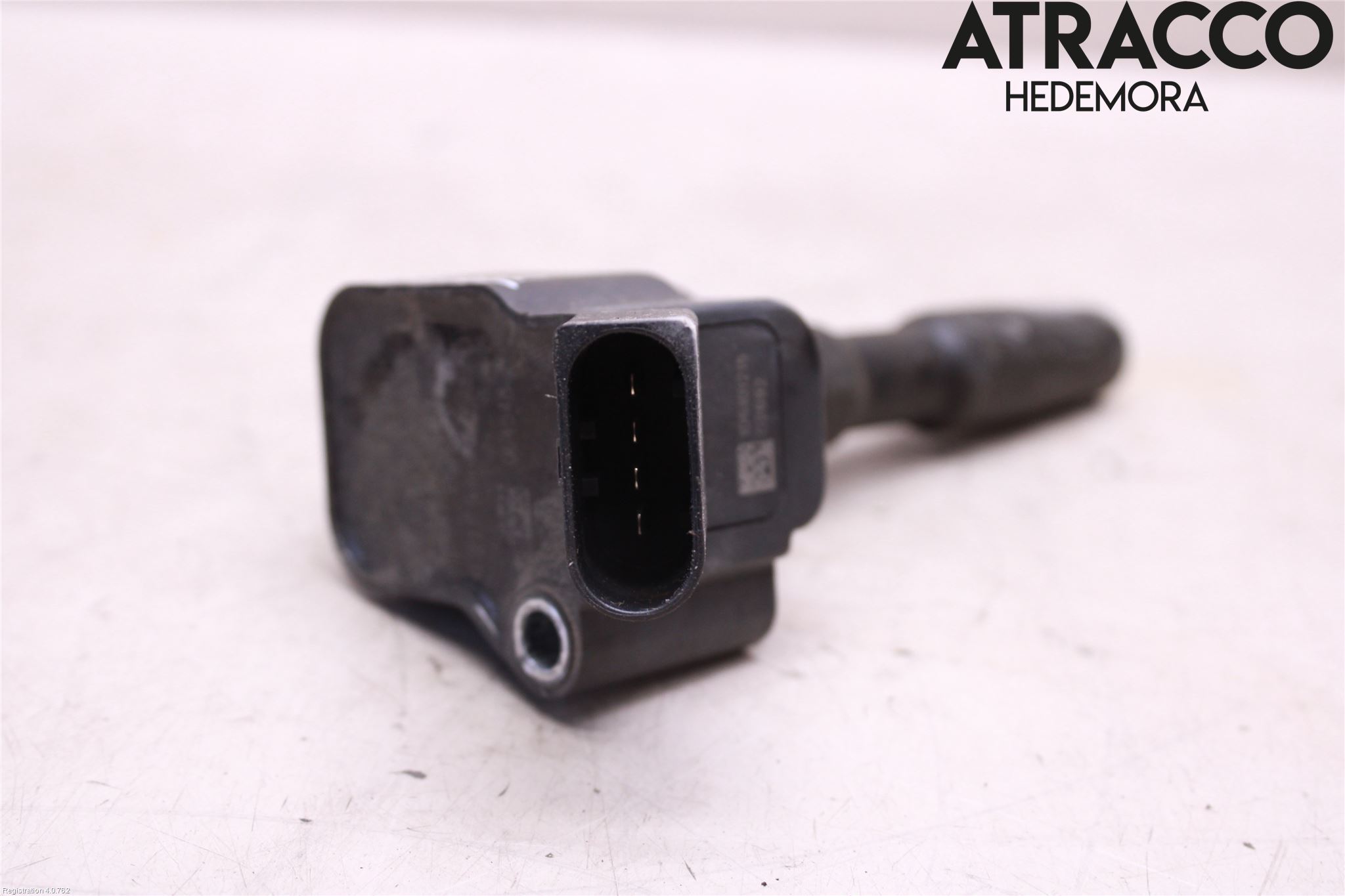 Volkswagen VW TOURAN 16- Tändspole