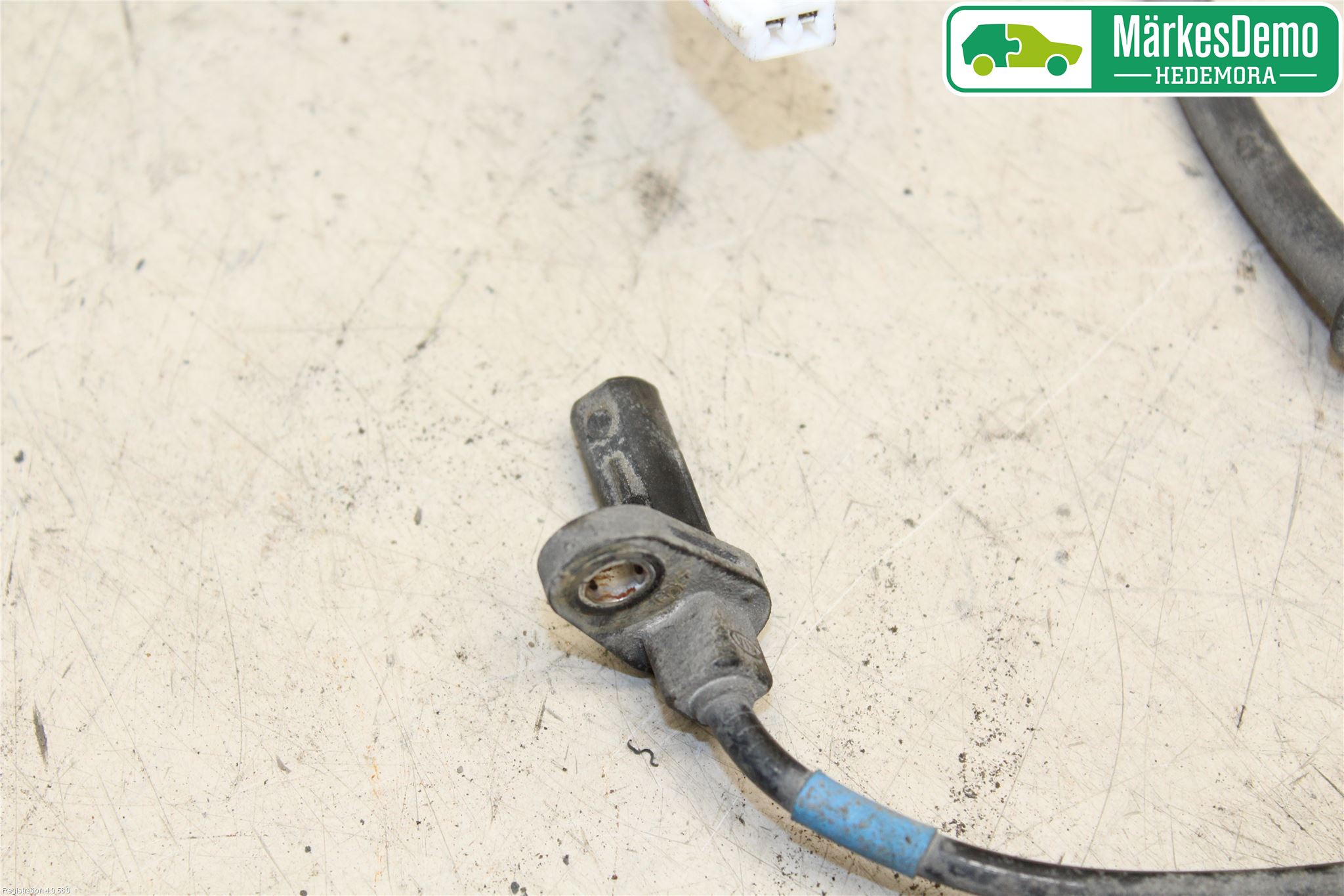 Hyundai VELOSTER 12-17 Abs Sensor