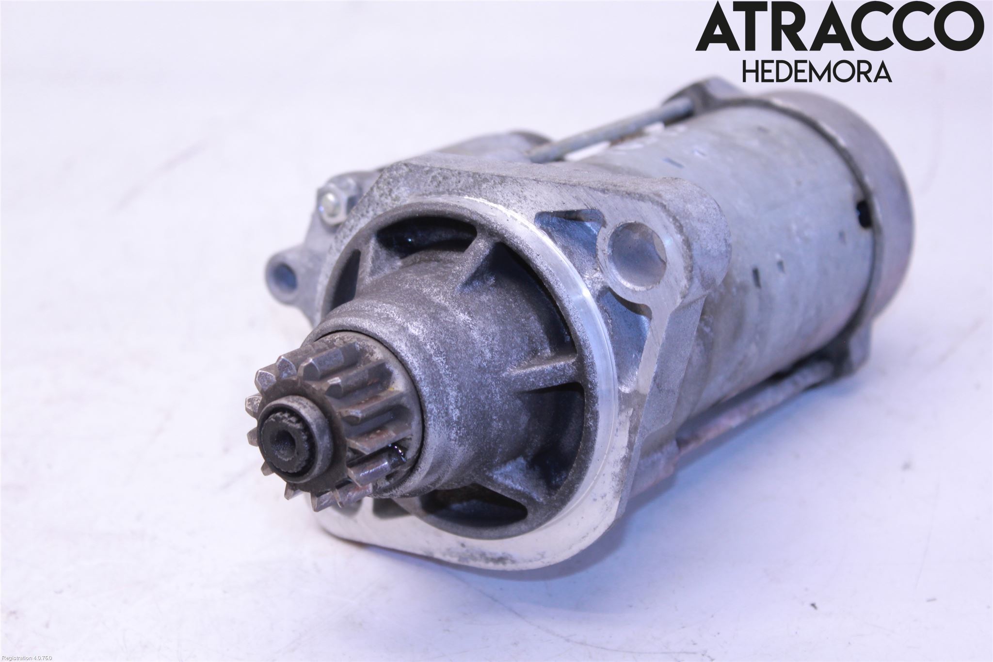 Audi A3/S3 8V 13-20 Startmotor