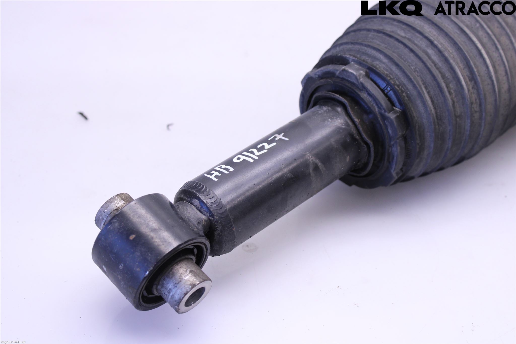 BMW 5 G30/G31/F90 17-23 Fjäderben Bak Höger