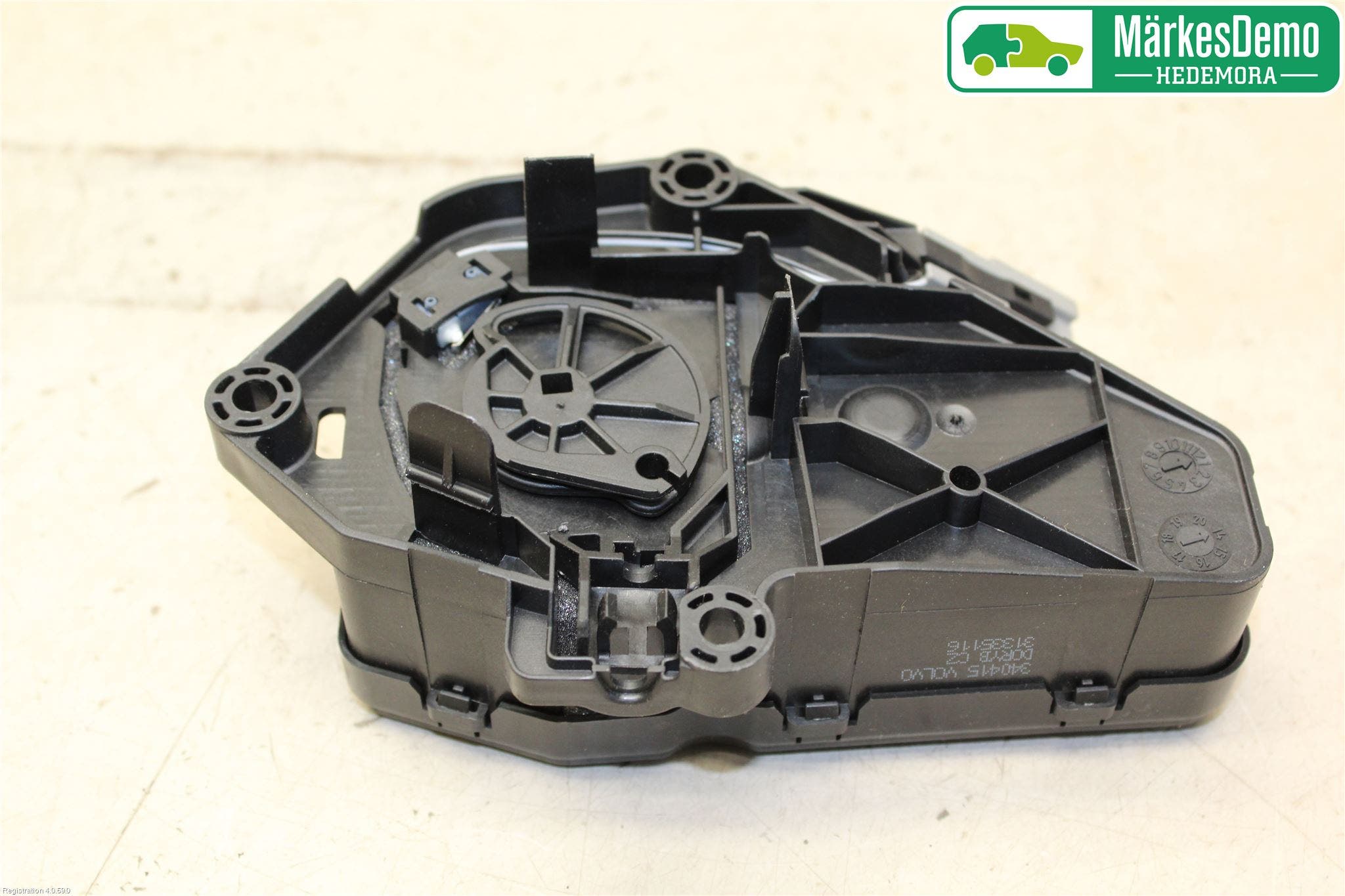 Volvo XC60 14-17 Centrallåsmot Baklucka