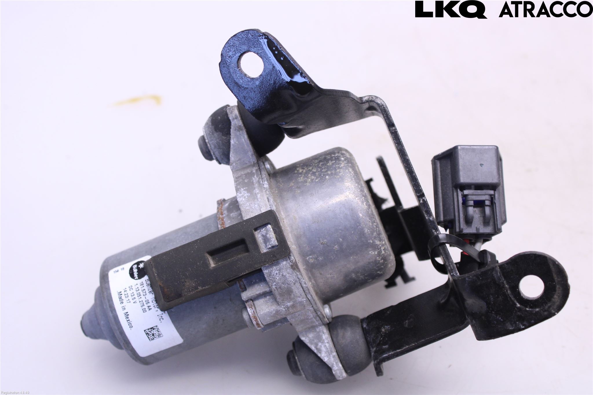 Volkswagen VW GOLF / E-GOLF VII 13-20 Vakuumpump