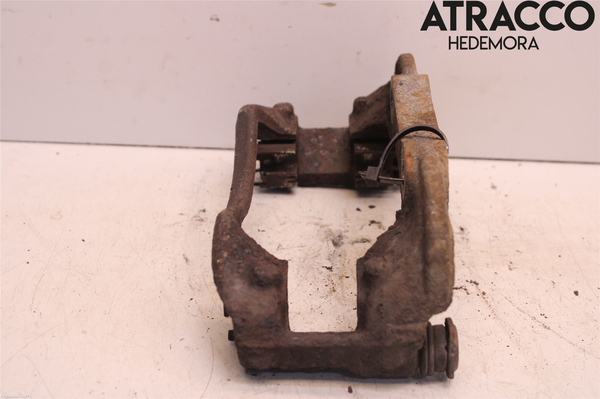 Peugeot 308 08-13 Bromsokshållare