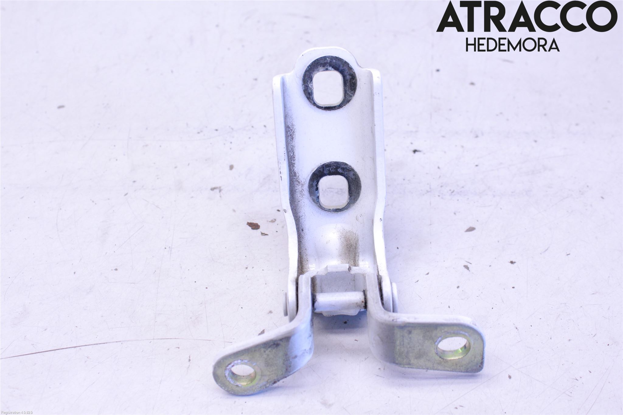 Opel MOKKA 13-20 Dörrgångjärn