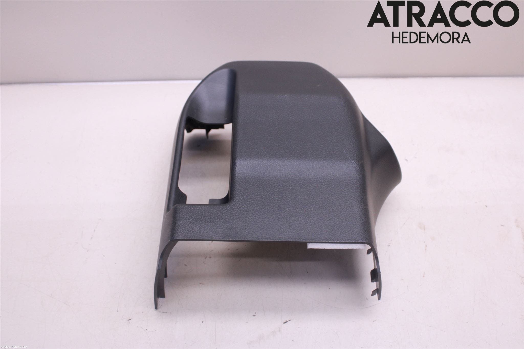 Subaru OUTBACK 15-20 Rattkåpa-Kåpor