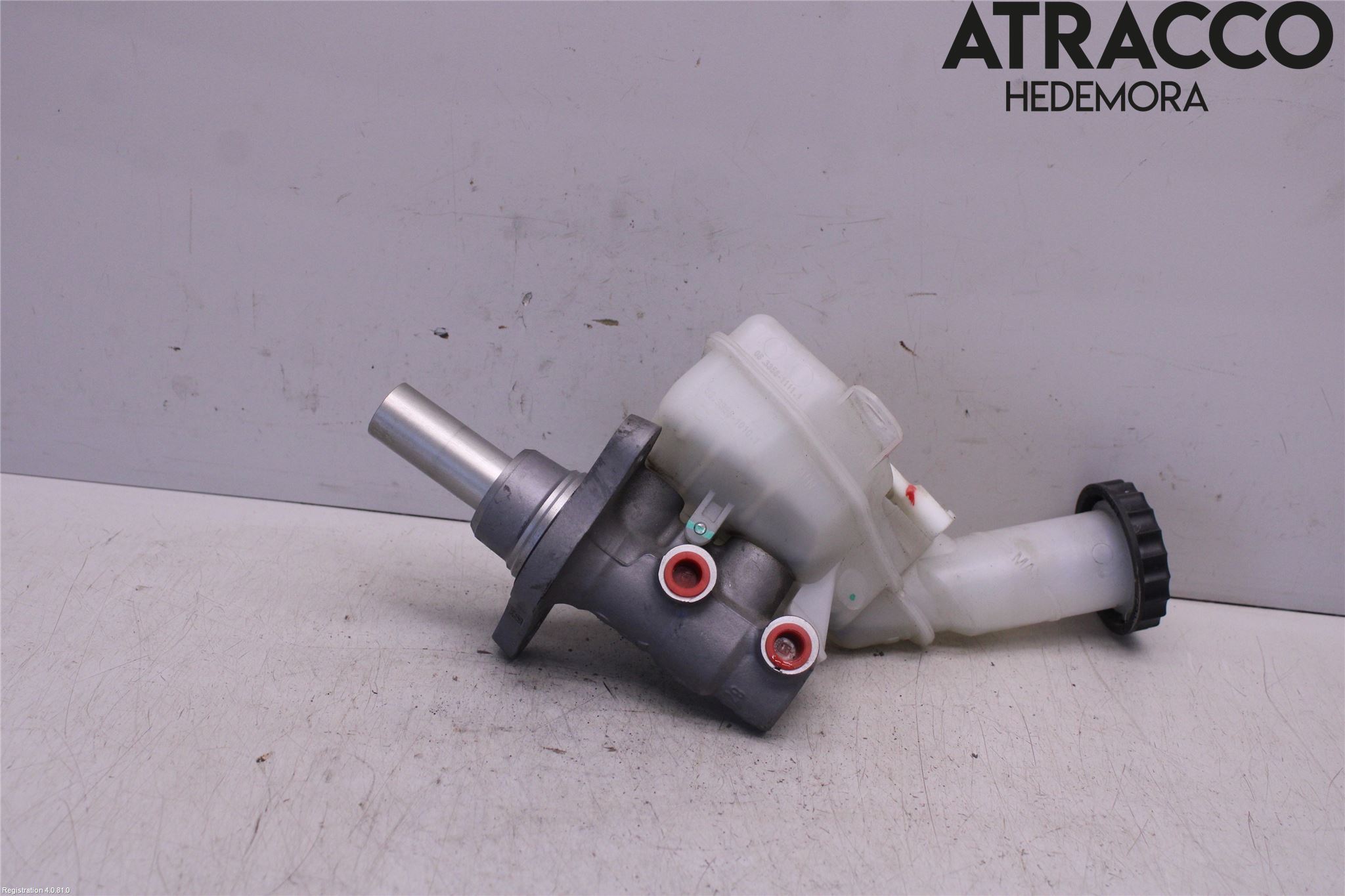 Mitsubishi ASX 10-22 Broms Huvudcylinder