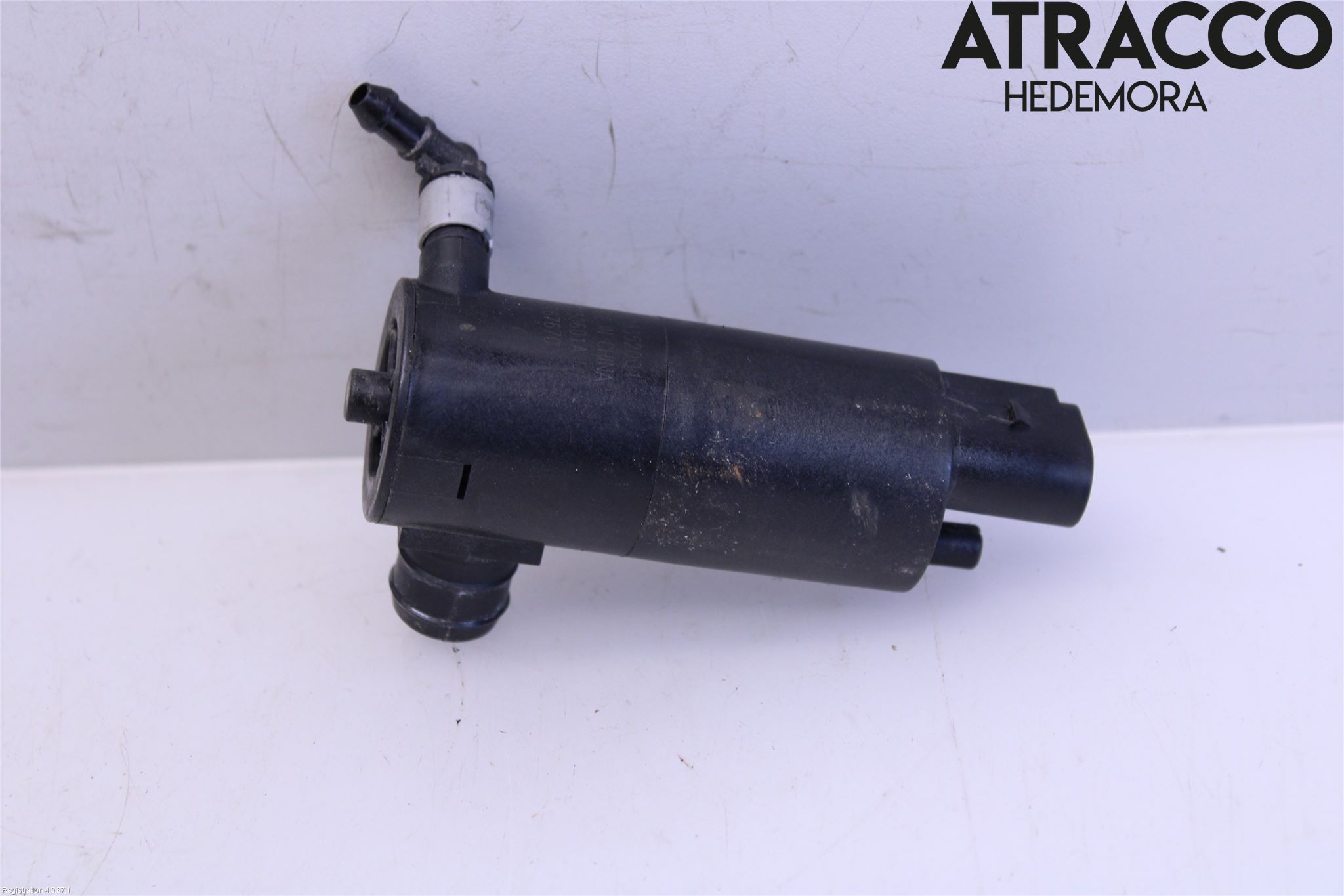 Toyota AURIS 13-19 Spolarpump Högtryck