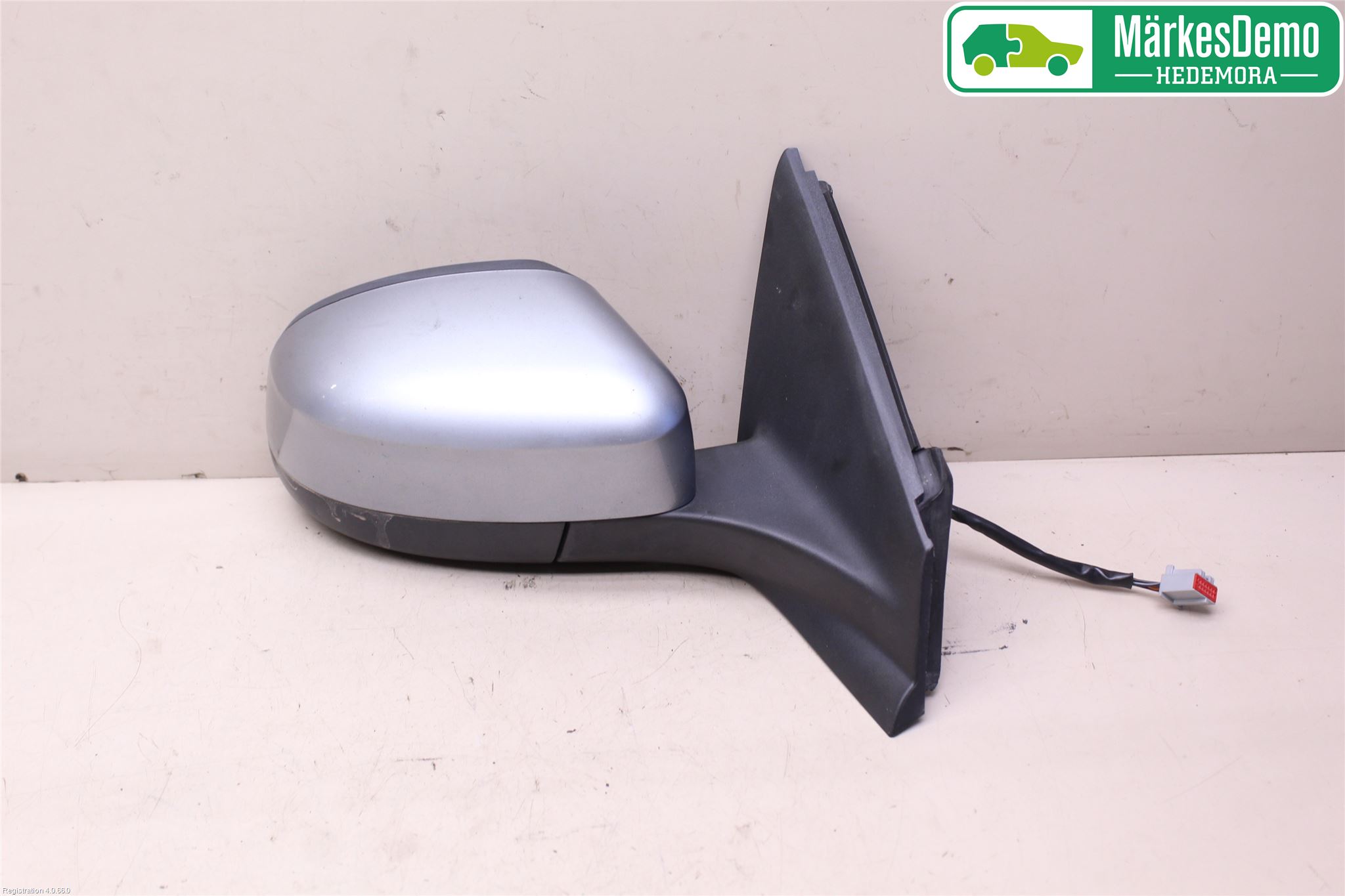 Ford MONDEO 07-15 Spegel Yttre El Hö