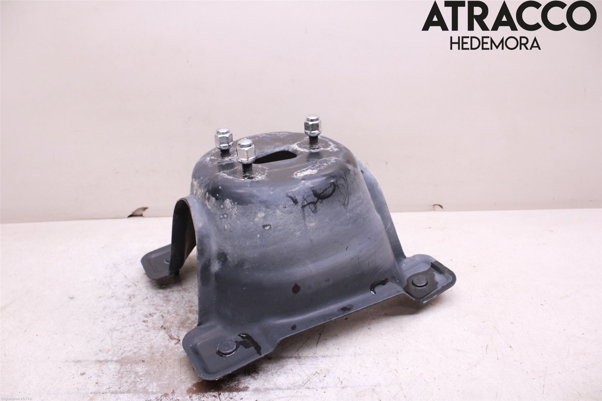 Honda CR-V 02-06 Reservhjulshållare