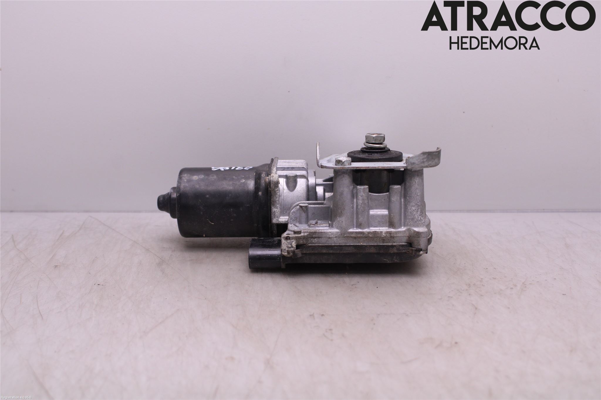 Volkswagen VW SCIROCCO 09-17 Torkarmotor Vindruta