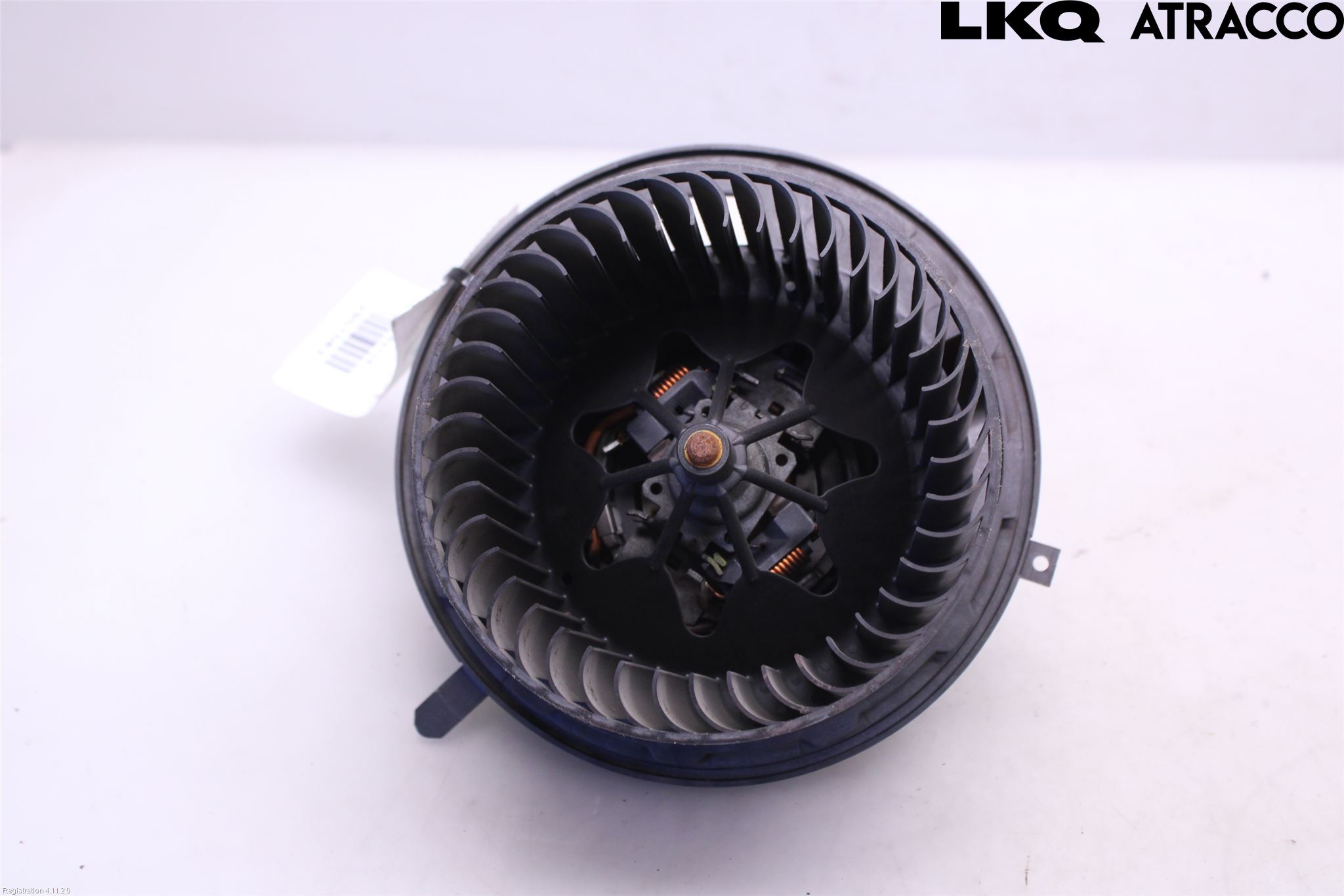 BMW 1 E87/81 5D/3D 03-11 Ac Värmefläkt