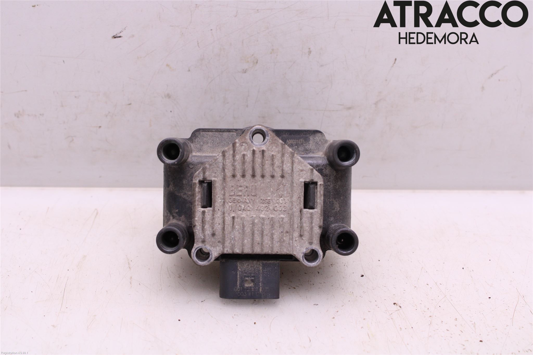 Seat IBIZA IV 08-16 Tändspole