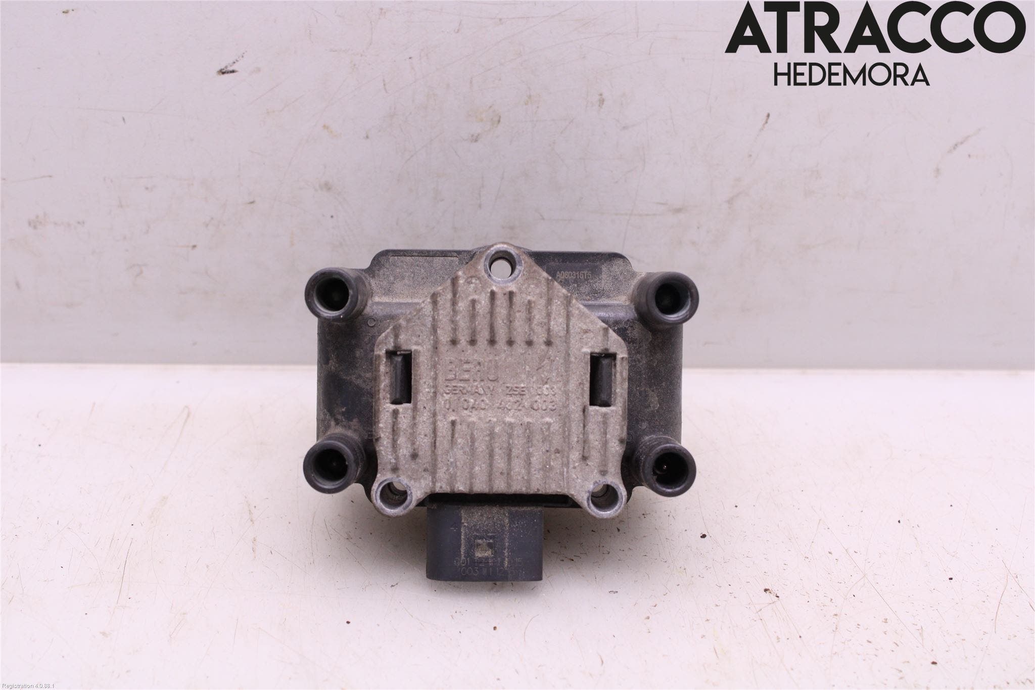 Seat IBIZA IV 08-16 Tändspole