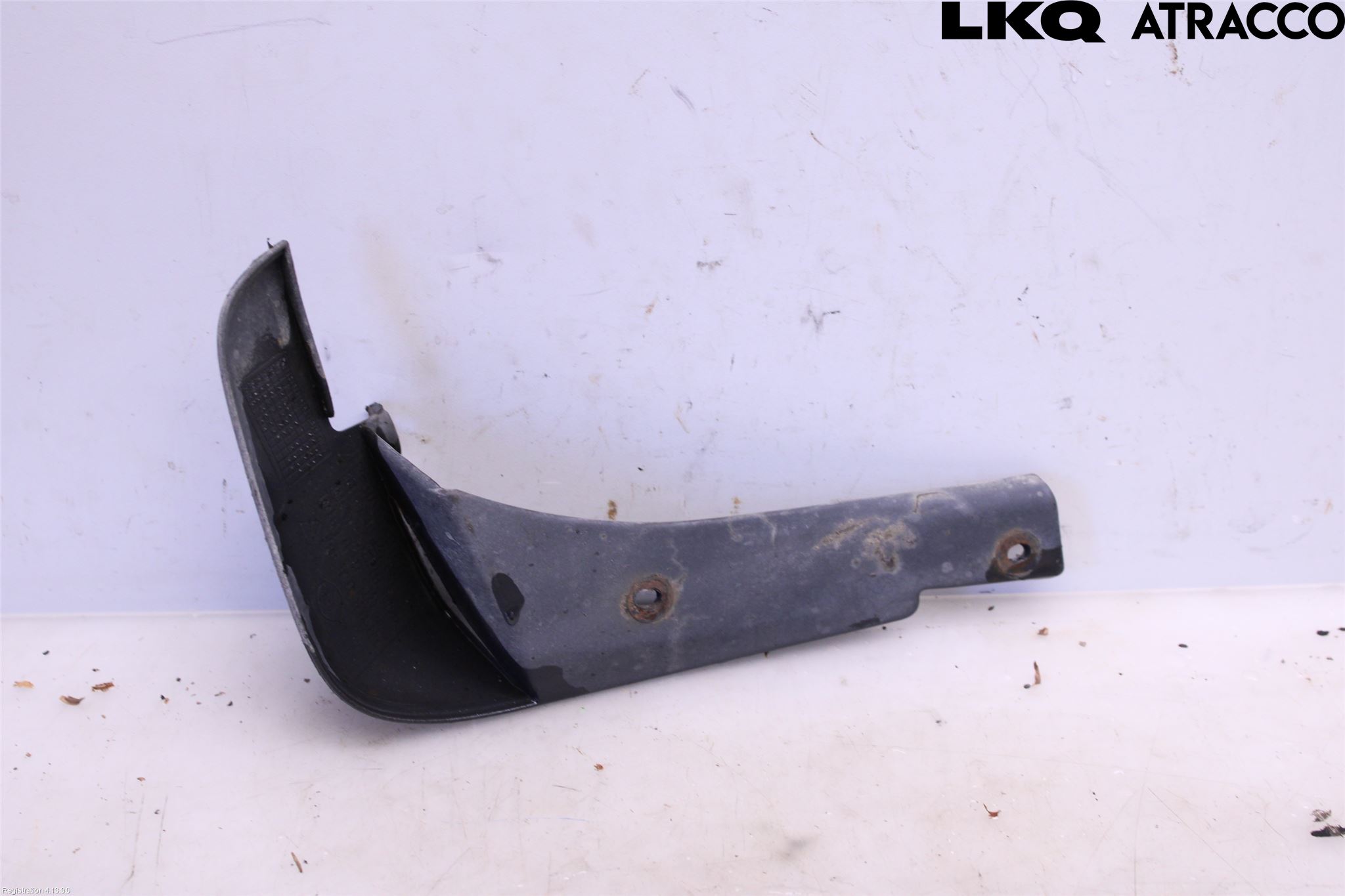 Toyota COROLLA 02-07 Stänkskydd