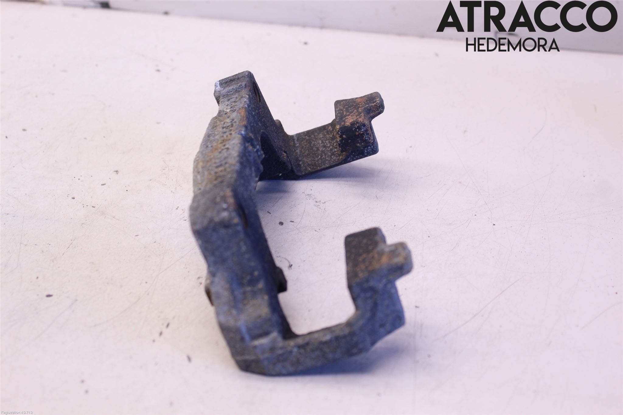 Ford MONDEO 15-22 Bromsokshållare