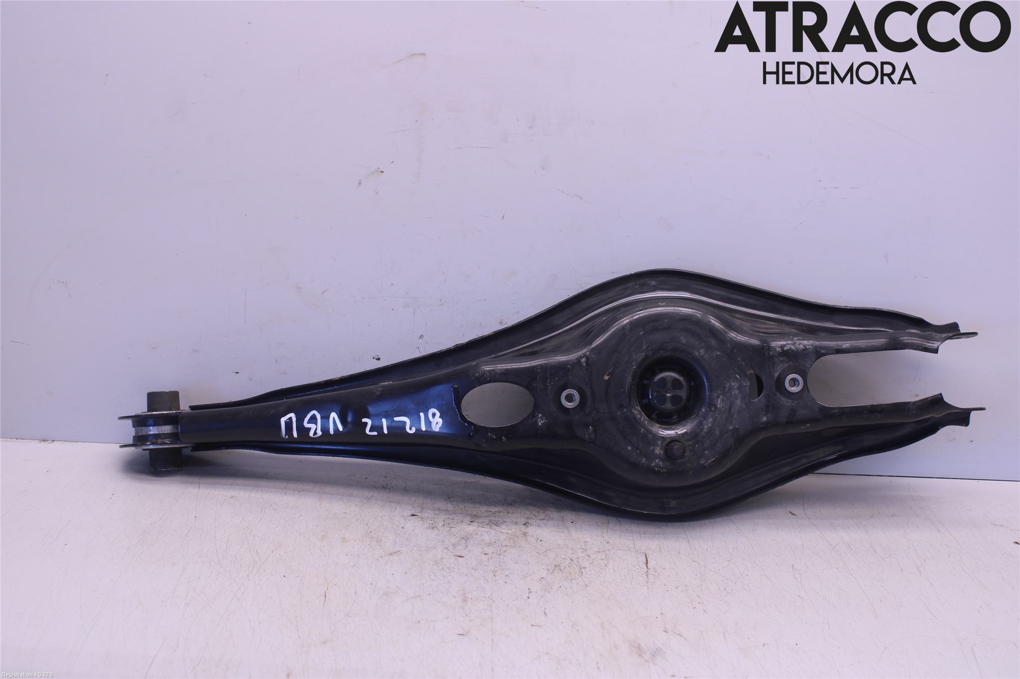 Audi A3/S3 8V 13-20 Bärarm Bak Vänster