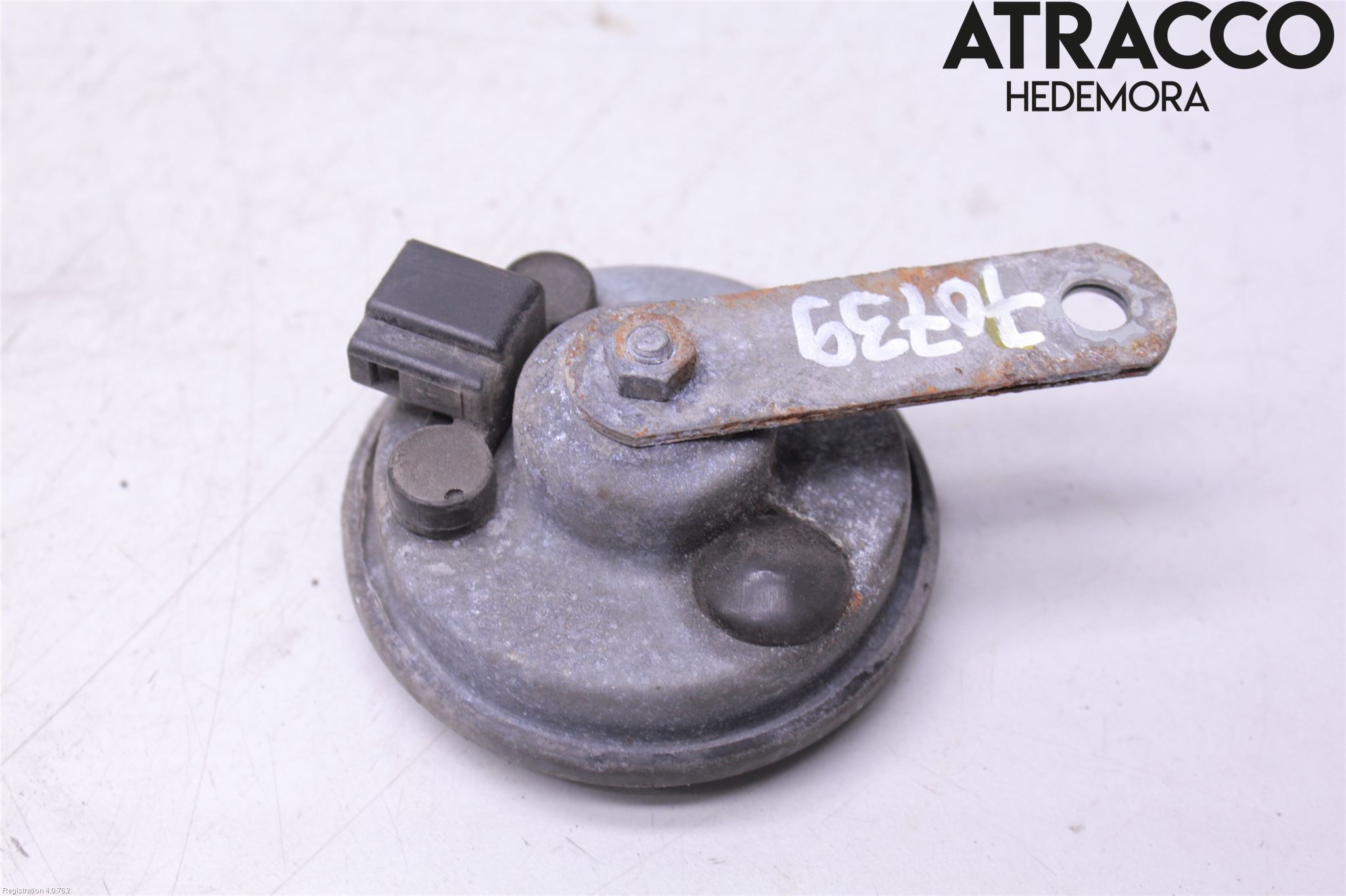 Toyota AVENSIS 03-06 Signalhorn