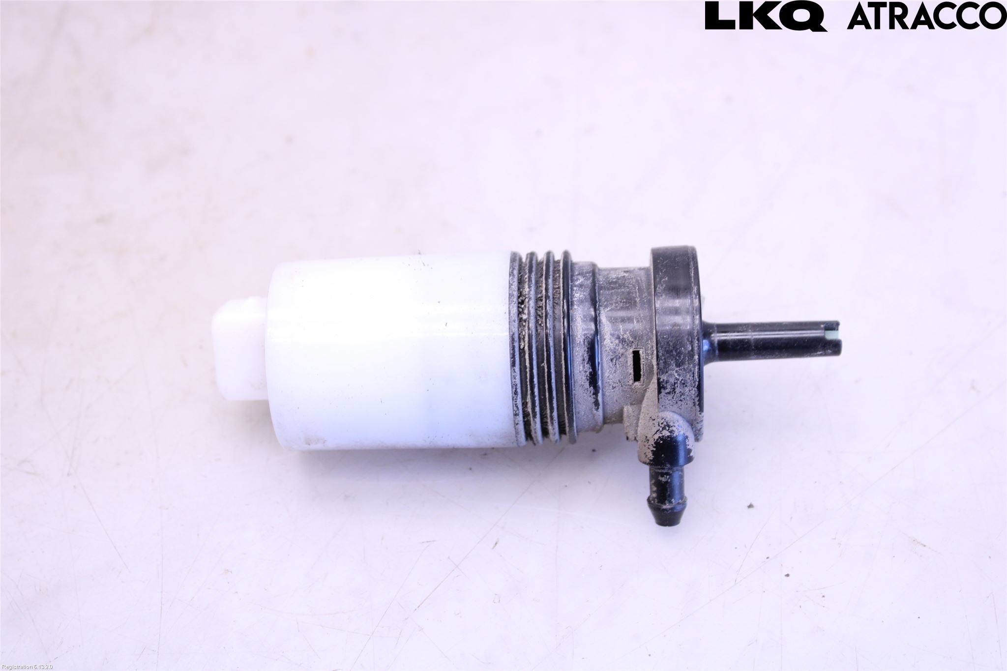 Volvo XC60 14-17 Spolarpump Vindruta