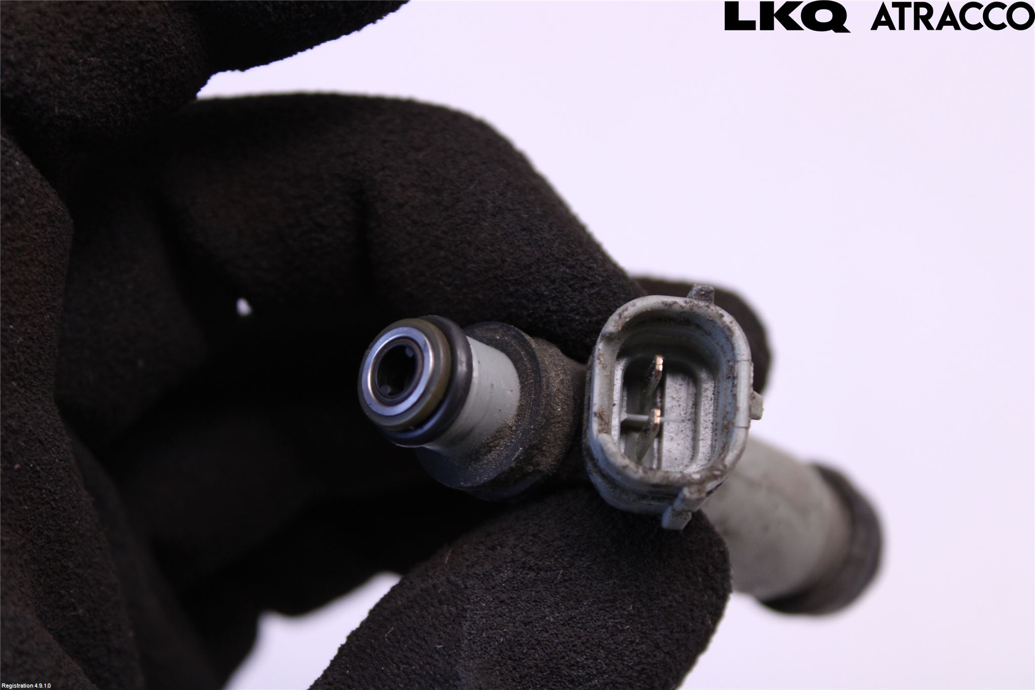 Toyota COROLLA 98-01 Injspridare