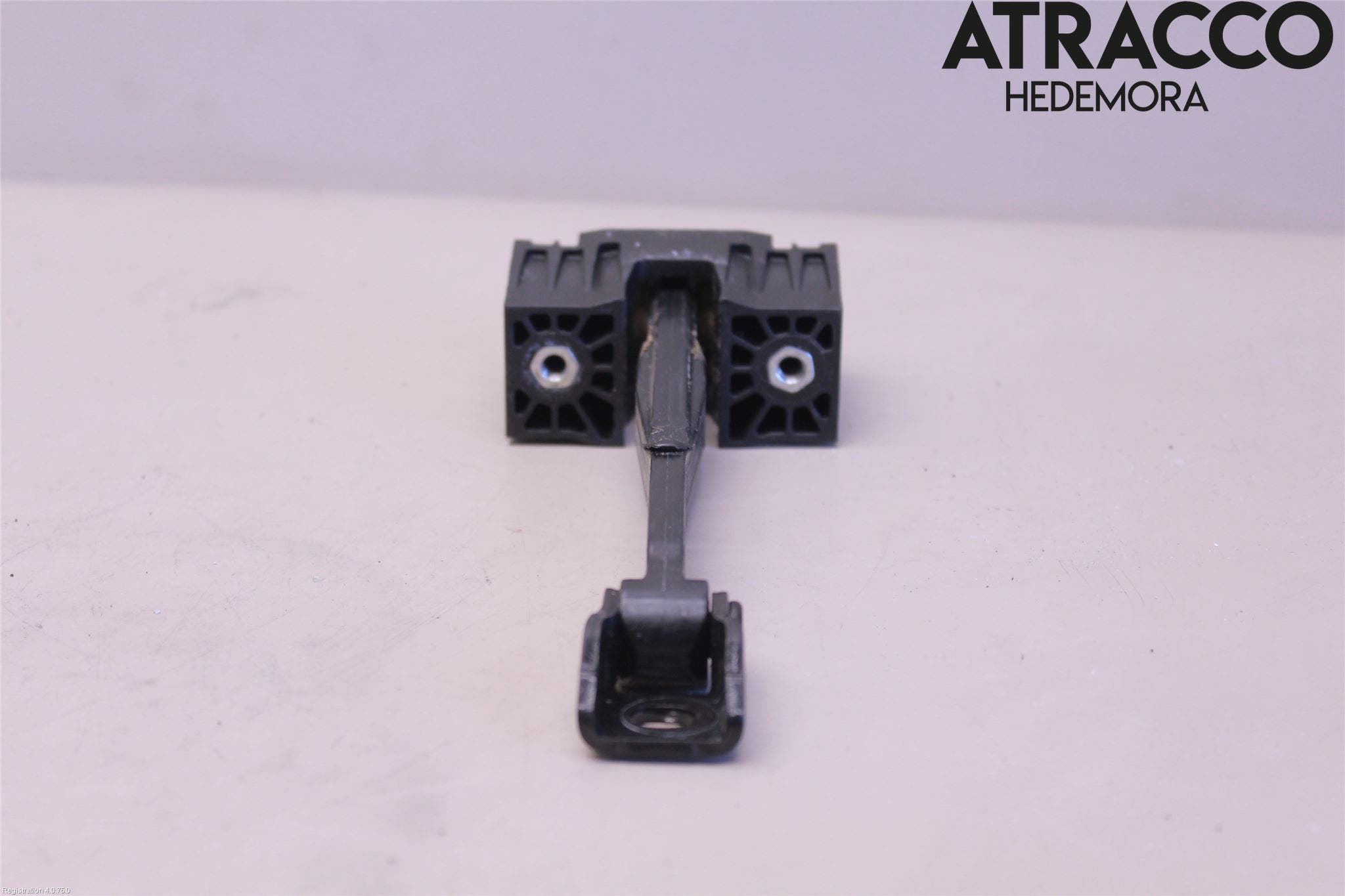 BMW 4 F32/F33/F82/F83 13-20 Dörrstopp