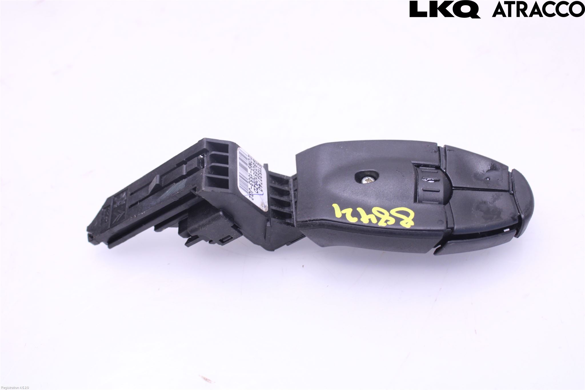 Citroen COTROEN C3 17-24 Farthållare