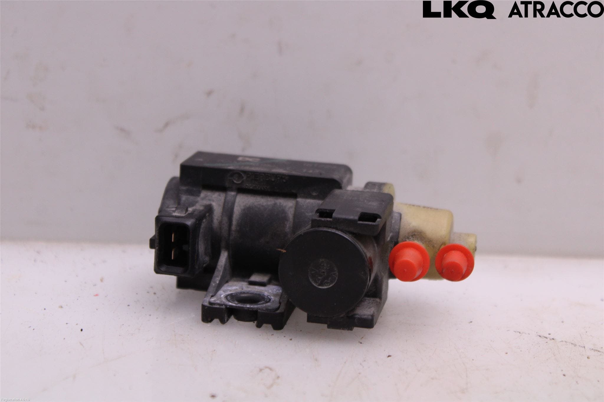 Mercedes-Benz MB CITAN (W415) 13-21 Vakuumventil