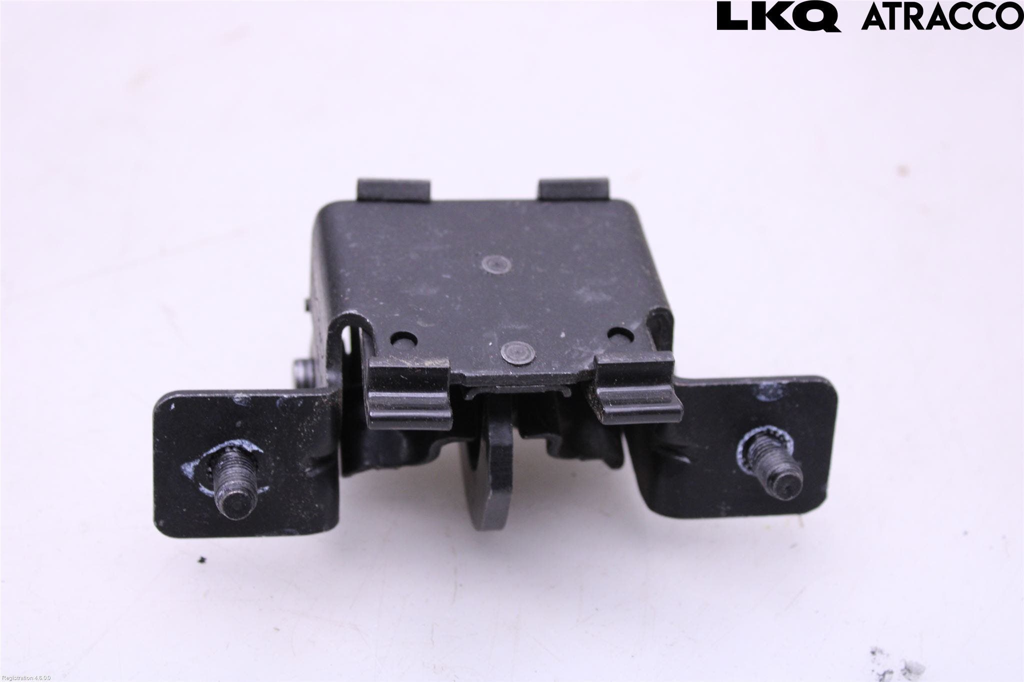 Ford TRANSIT/TOURNEO CONNECT 13-22 Dörrstopp