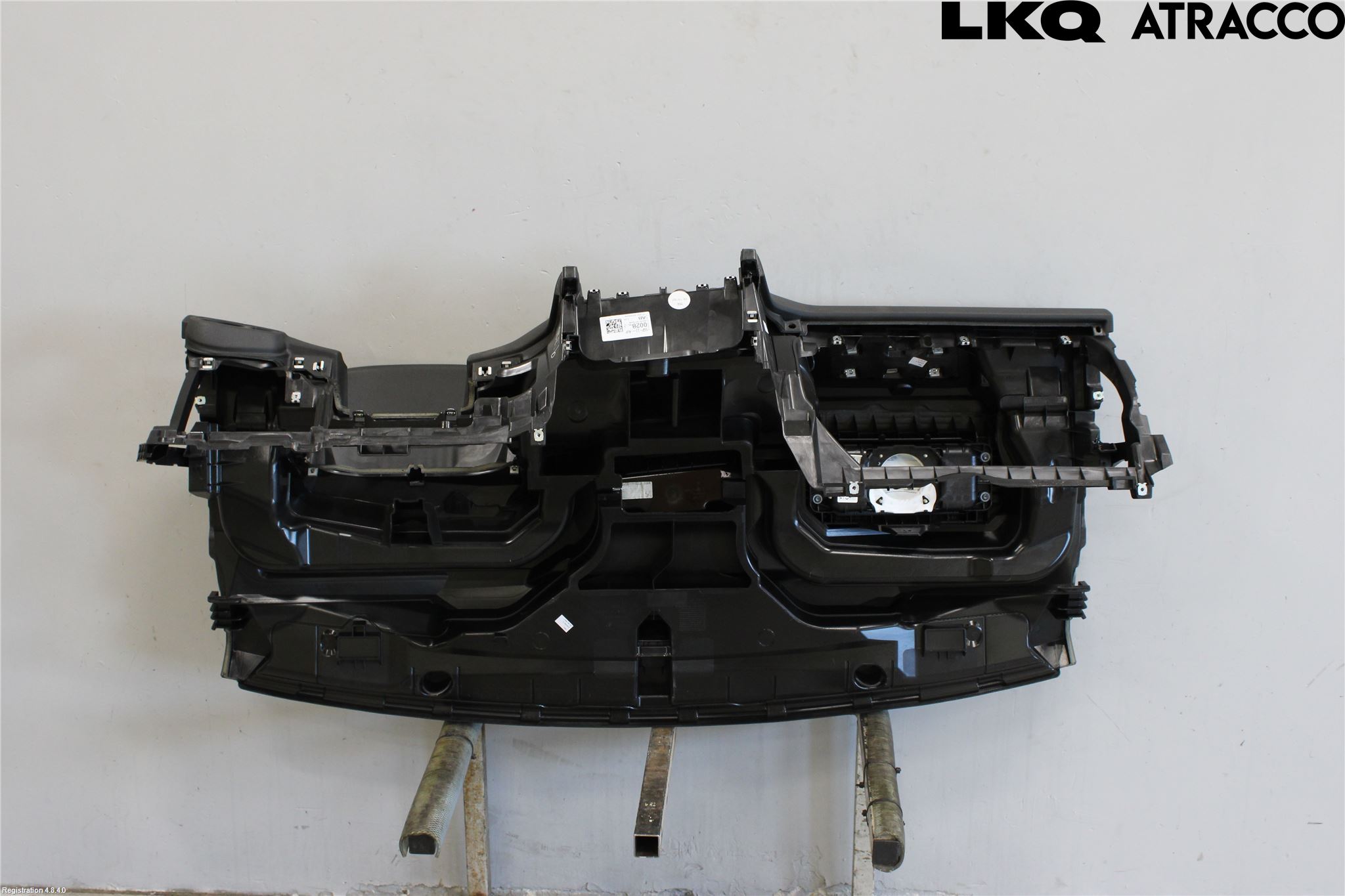 Volkswagen VW GOLF SPORTSVAN 15-20 Instrumentbräda