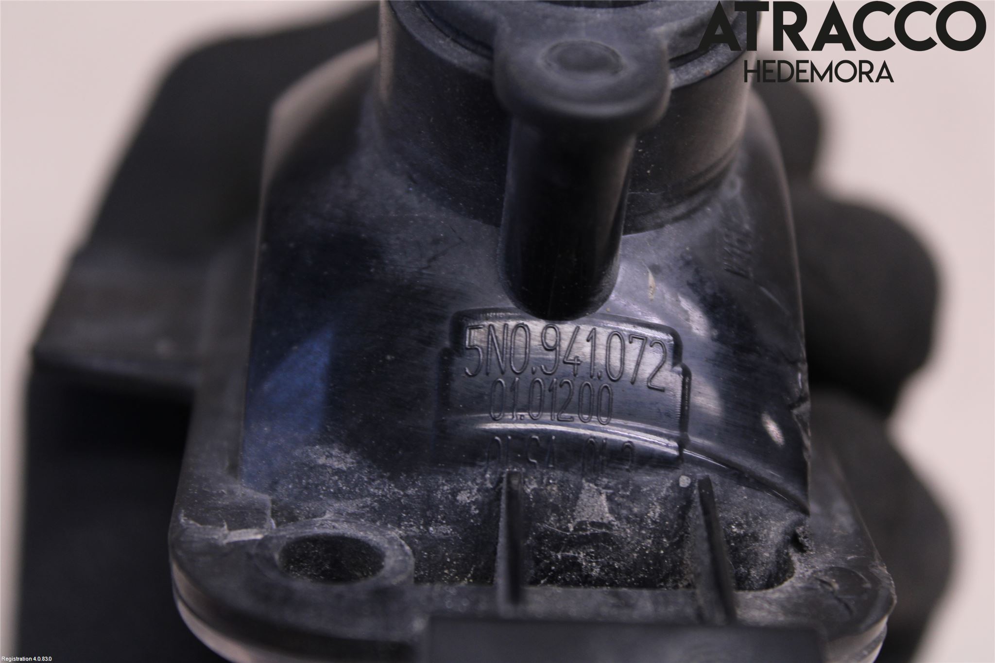 Volkswagen VW TIGUAN 07-16 Backlampa