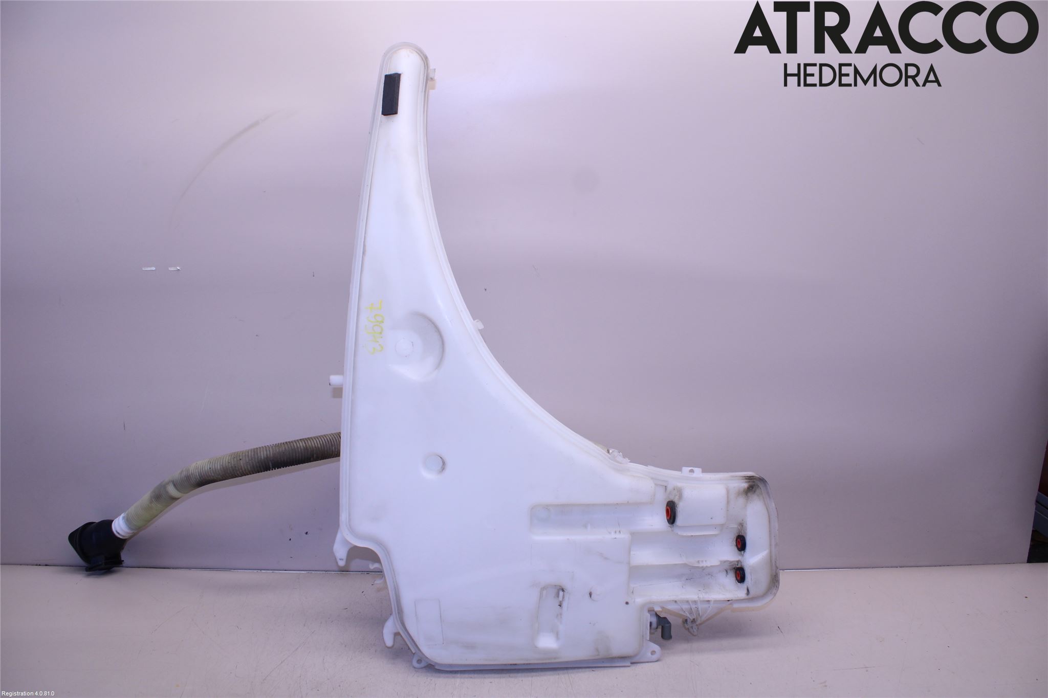 BMW 1 E87/81 5D/3D 03-11 Spolartank Vindruta-Strål