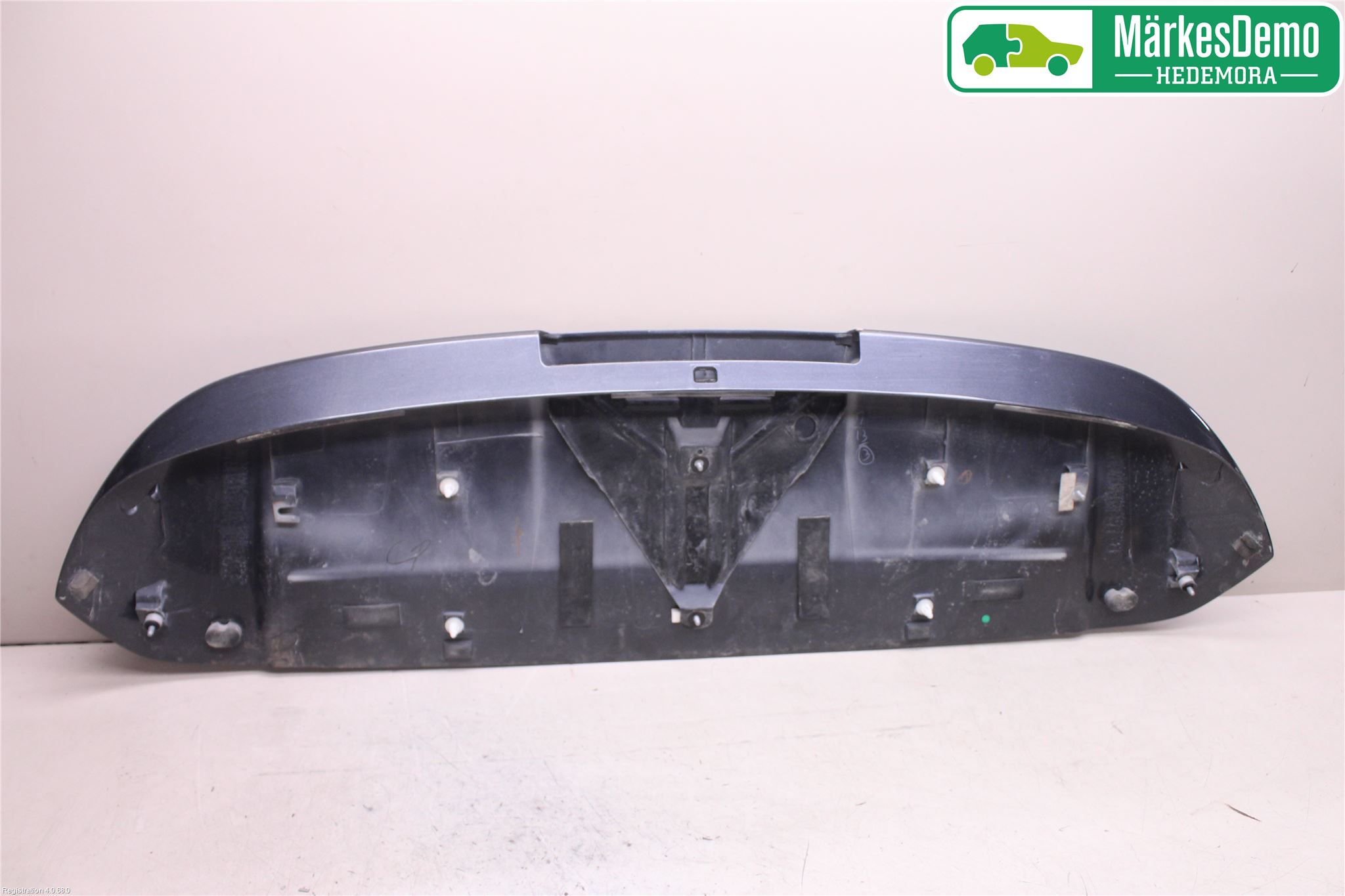 Subaru OUTBACK   07-09 Spoiler Baklucka