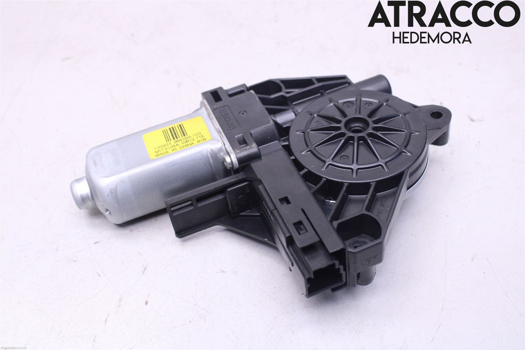 Volvo S60 11-13 Fönsterhissmotor