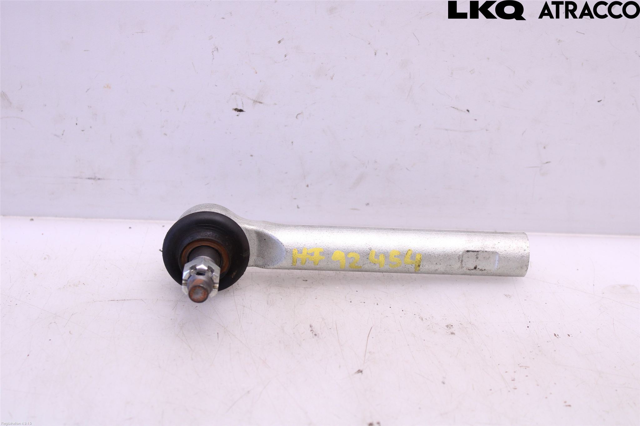 Toyota C-HR 24- Styrstagsände-Led Hö