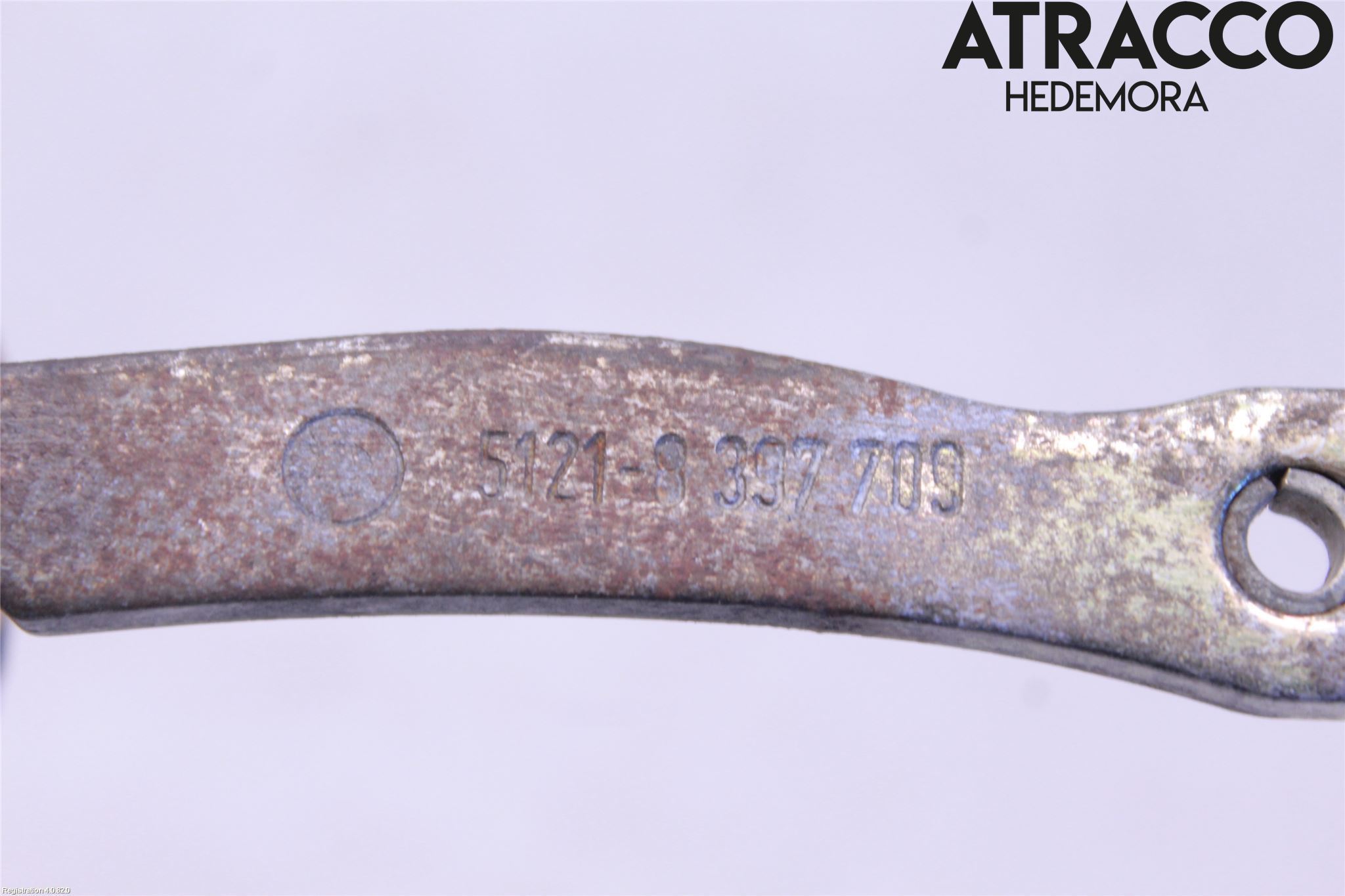 BMW Z3 E36/6    94-02 Dörrstopp