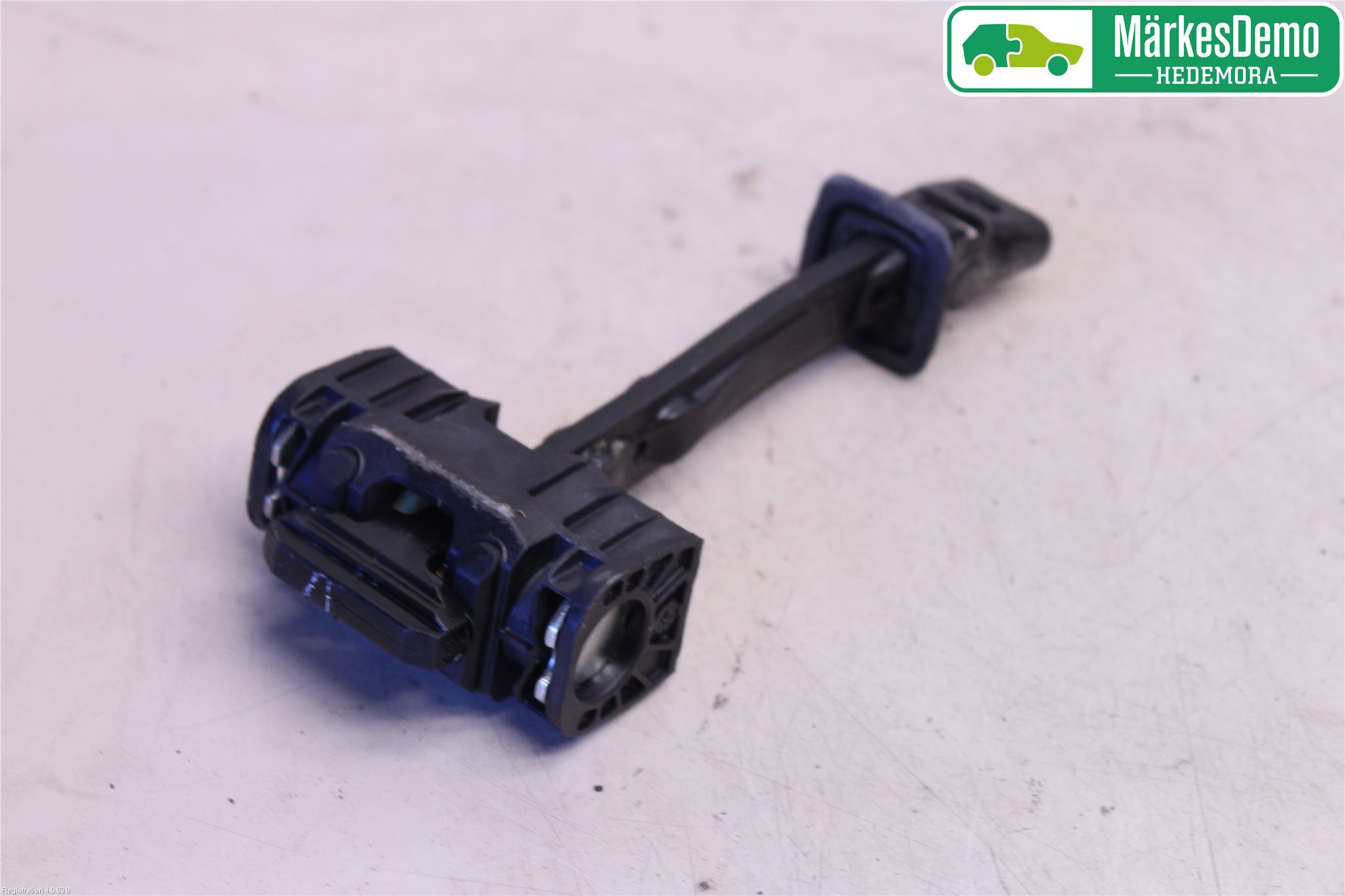 Volkswagen VW JETTA VI 11- Dörrstopp