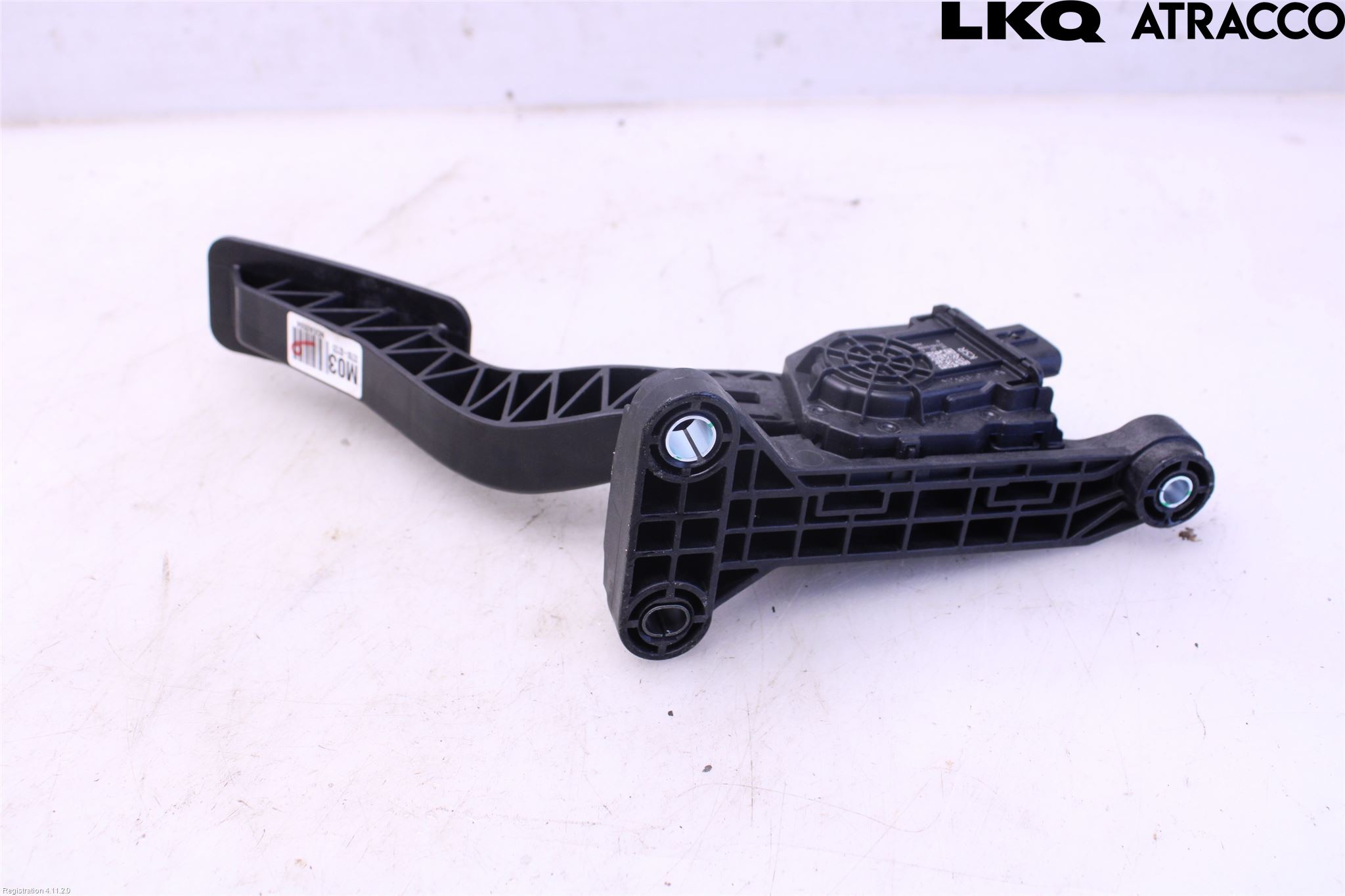 Hyundai IONIQ AE 17-22 Gaspedal