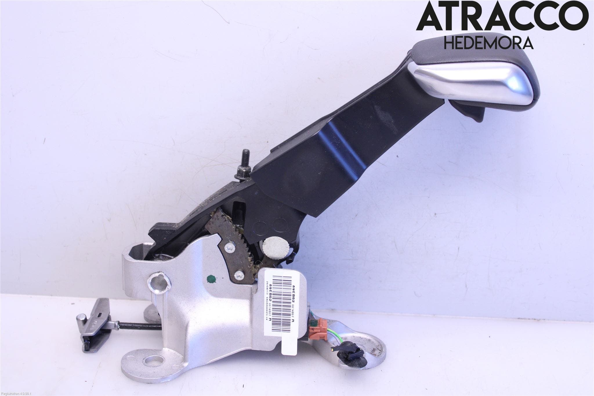 Peugeot 2008 13-20 Handbromsspak