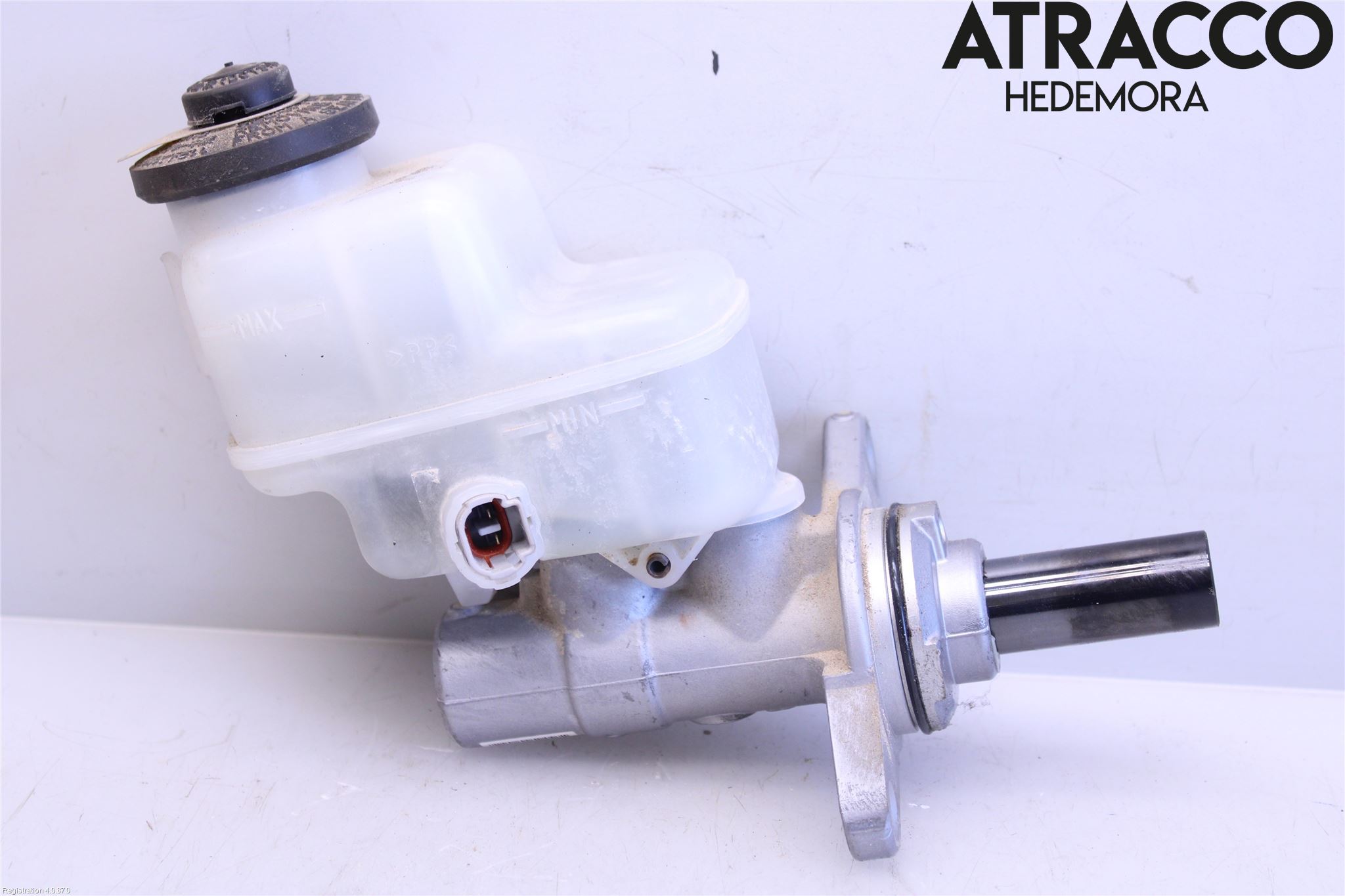 Toyota RAV 4 06-12 Broms Huvudcylinder