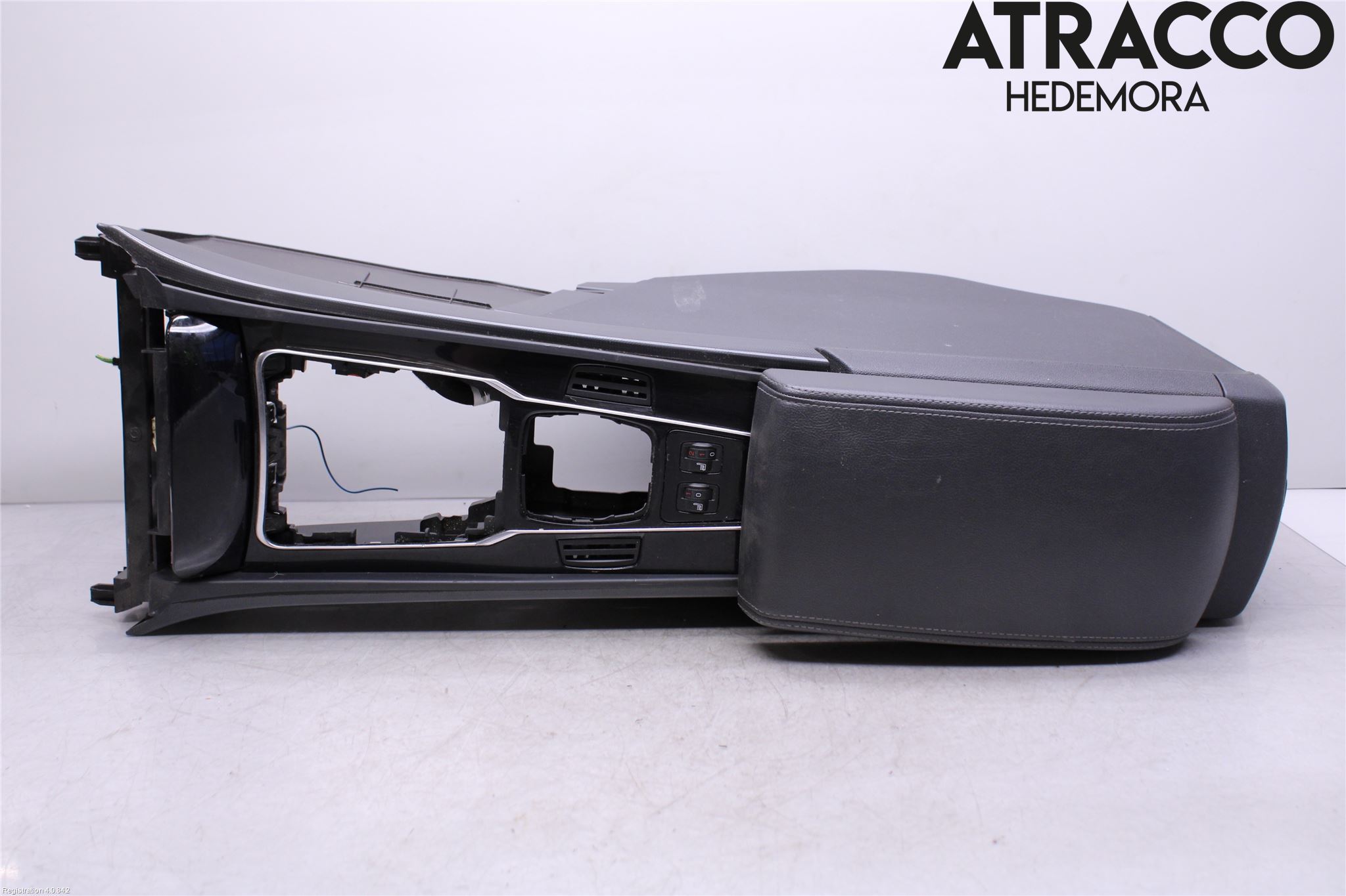 Peugeot 508 11-18 Inr Tunnelfack