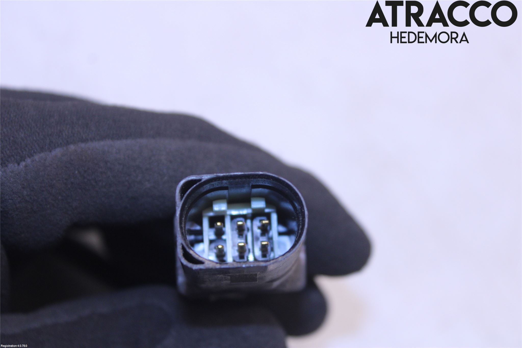 Opel INSIGNIA 17- Injlambdasond