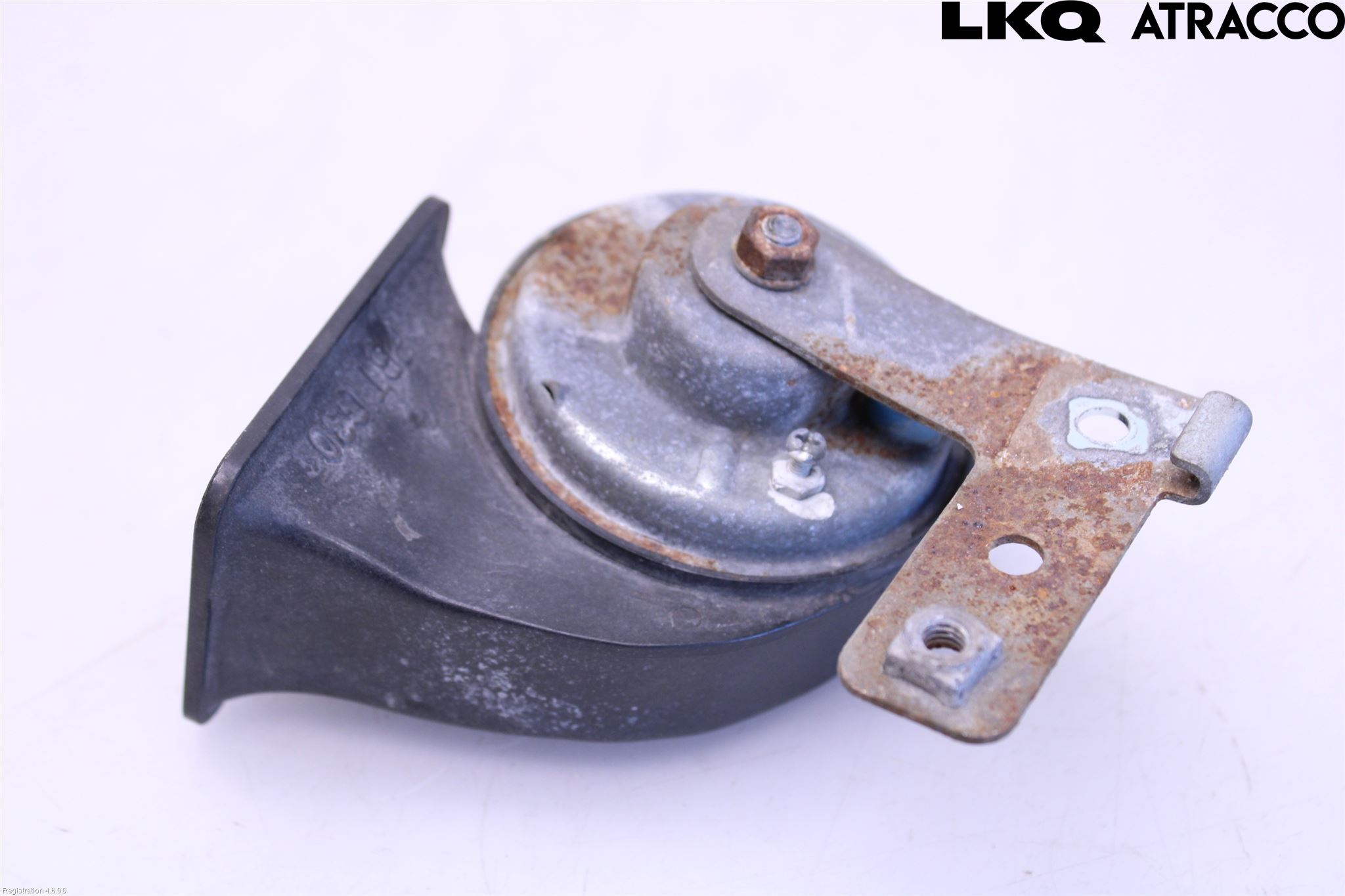 Mazda CX-5 12-17 Signalhorn