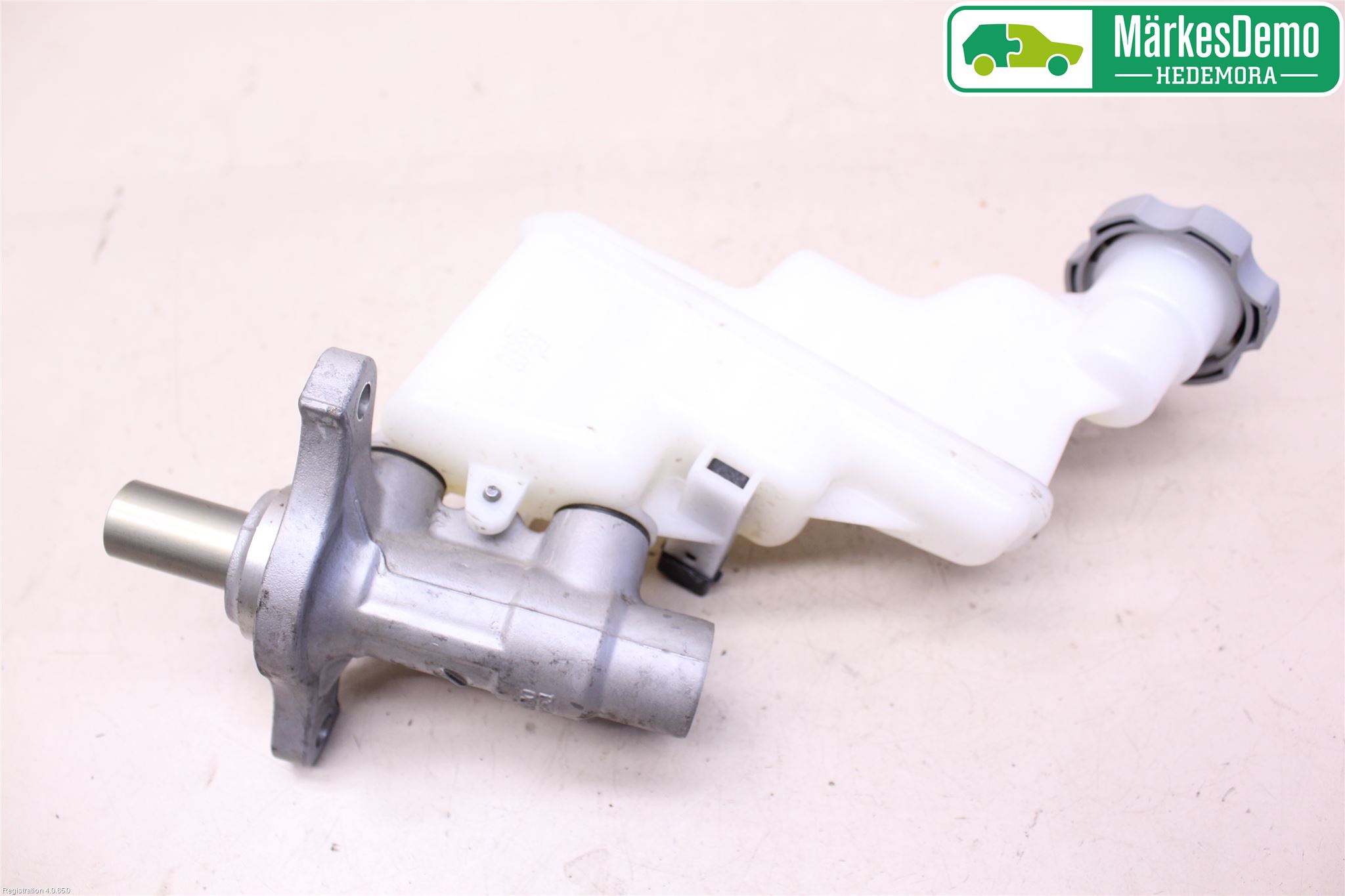 Kia RIO 12-16 Broms Huvudcylinder