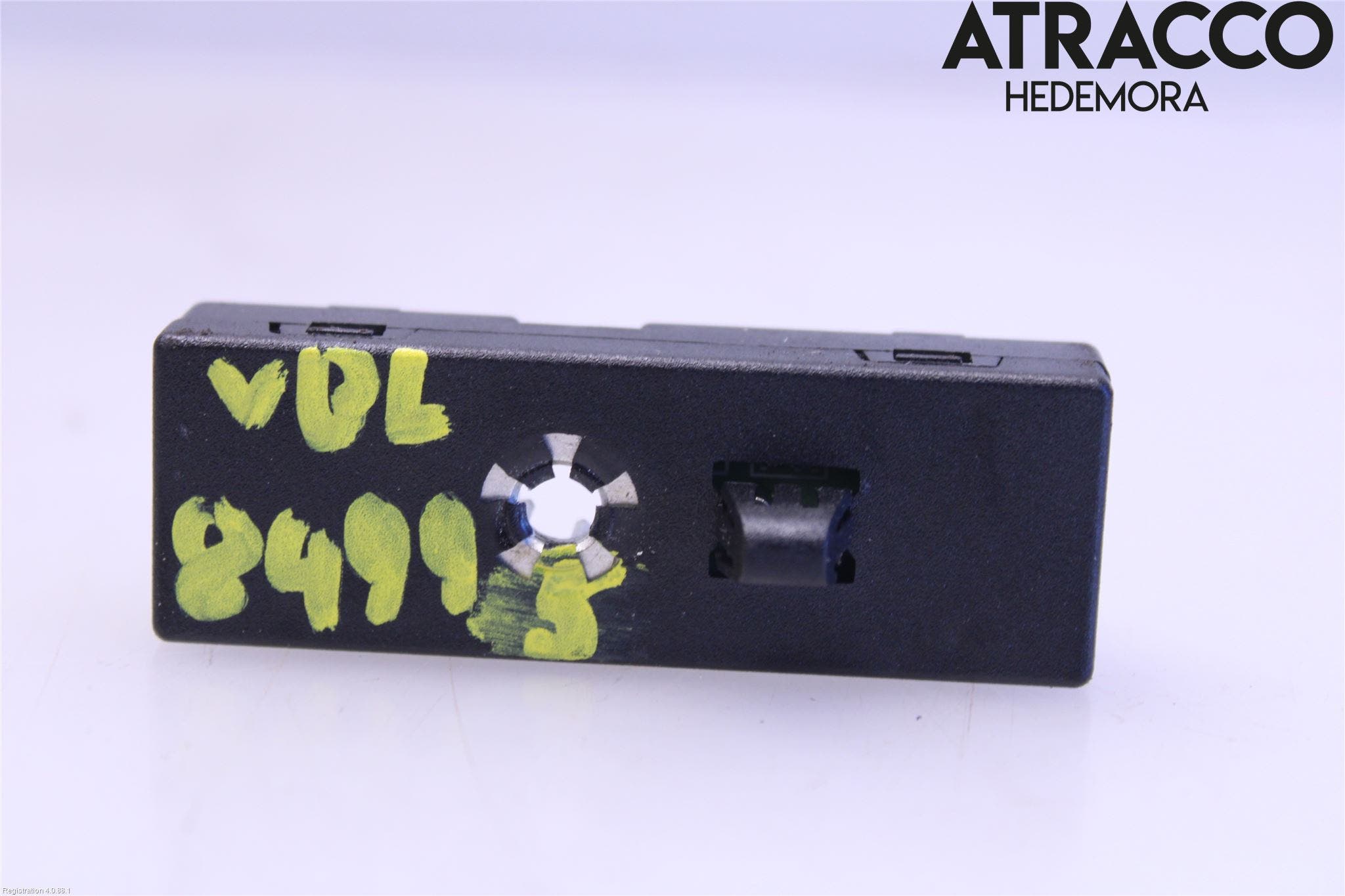 Volvo V40 CROSS COUNTRY 13-19 Antennförstärkare