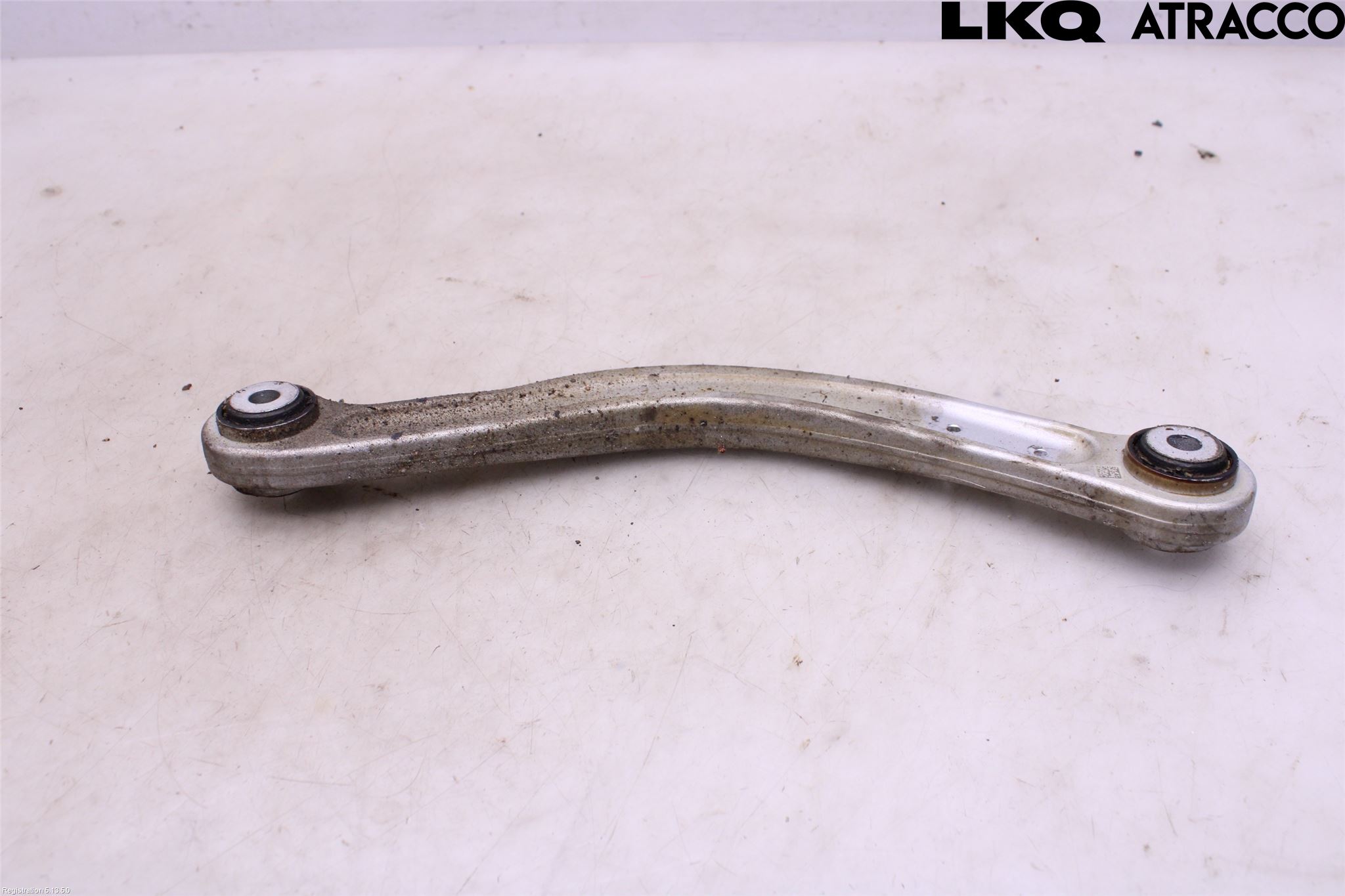Mercedes-Benz MB E-KLASS (W212) 09-16 Bärarm Bak Vänster