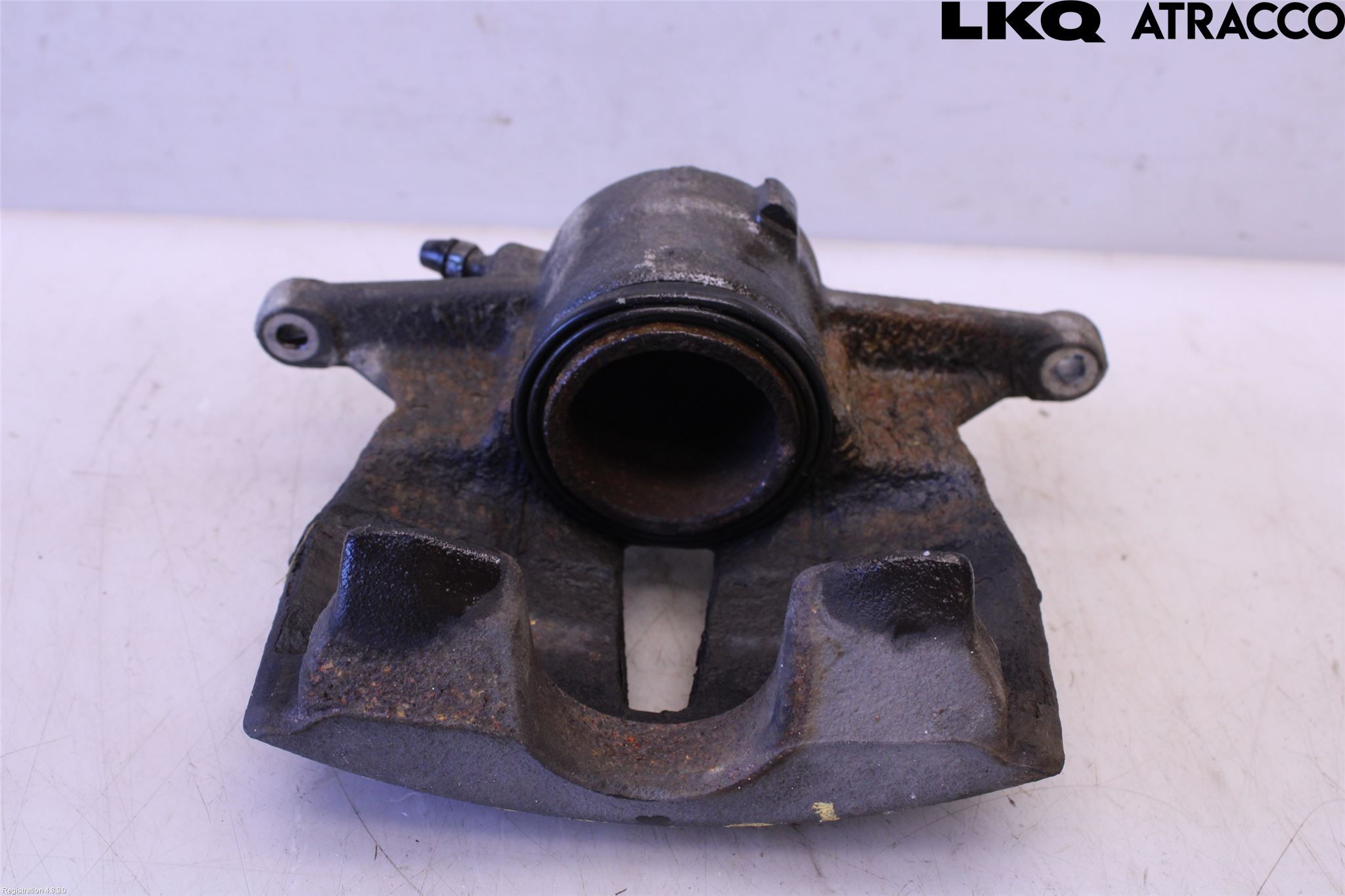 Seat ALHAMBRA 11- Bromsok Fram Vänster