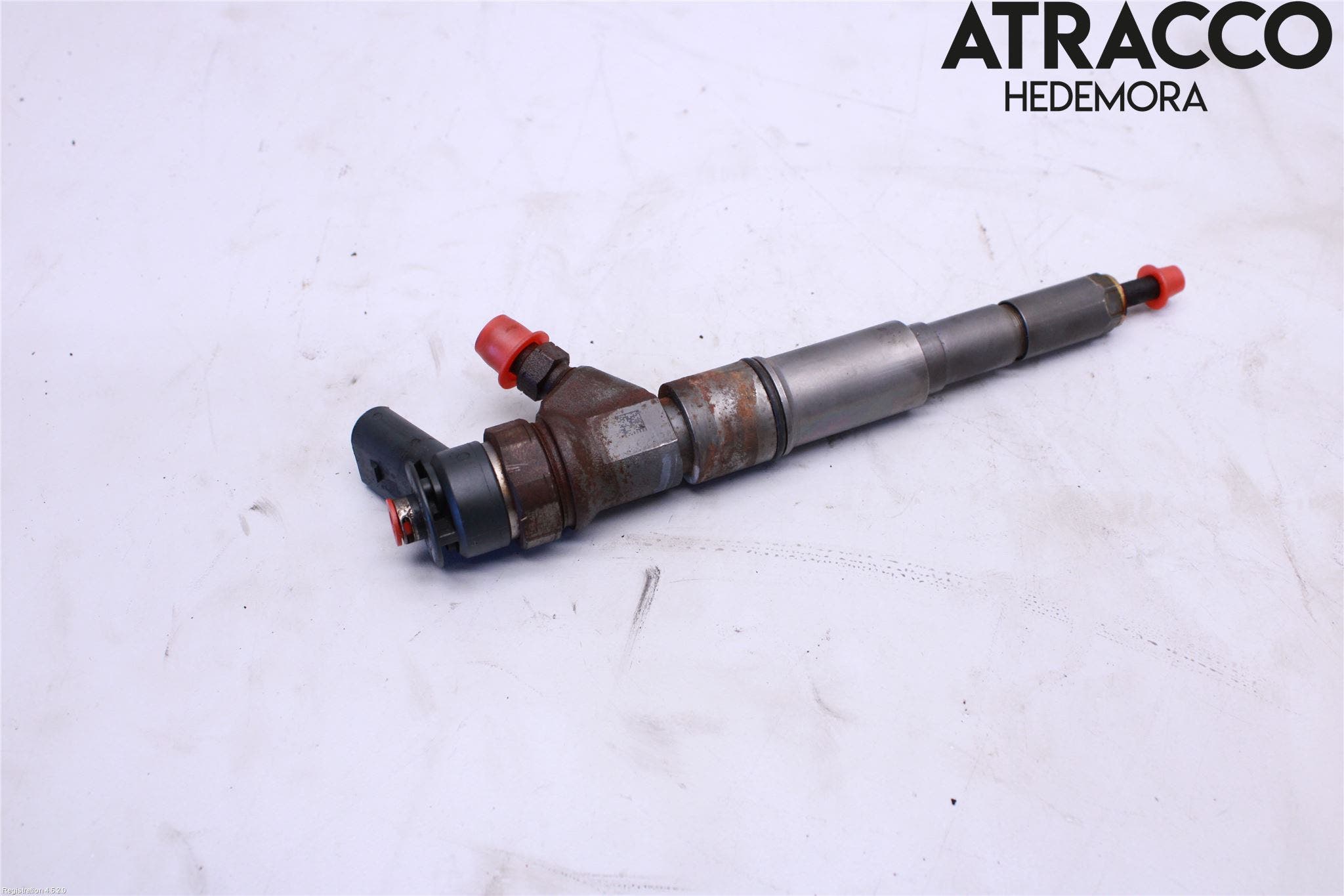 BMW 1 E87/81 5D/3D 03-11 Injspridare