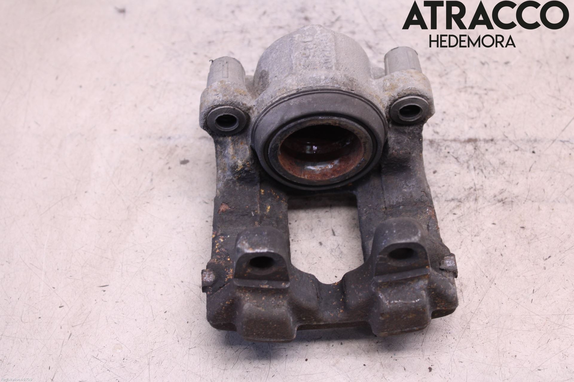 BMW 3 F30/F31/F80 12-19 Bromsok Fram Höger