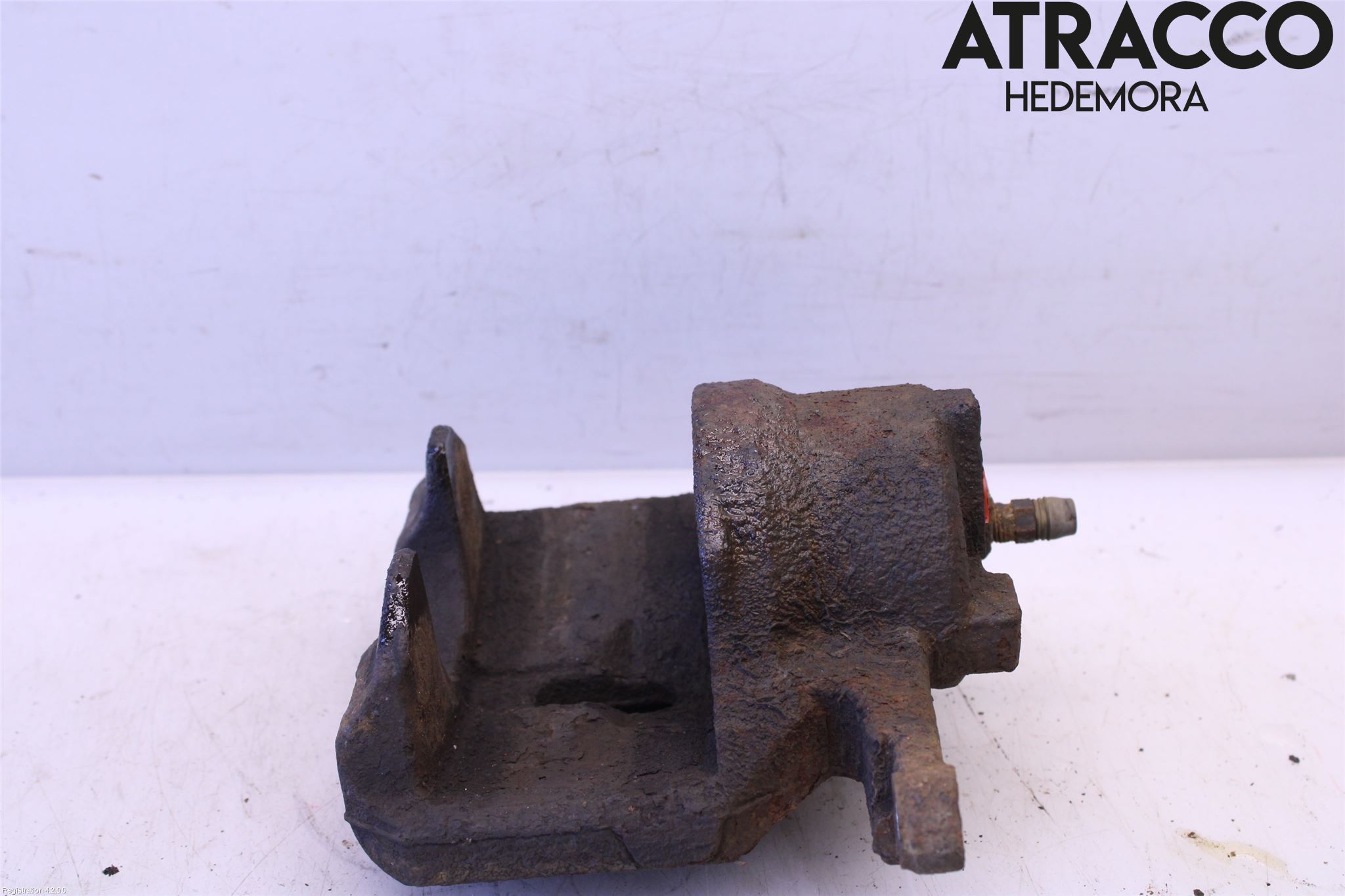 Mazda CX-5 12-17 Bromsok Fram Vänster