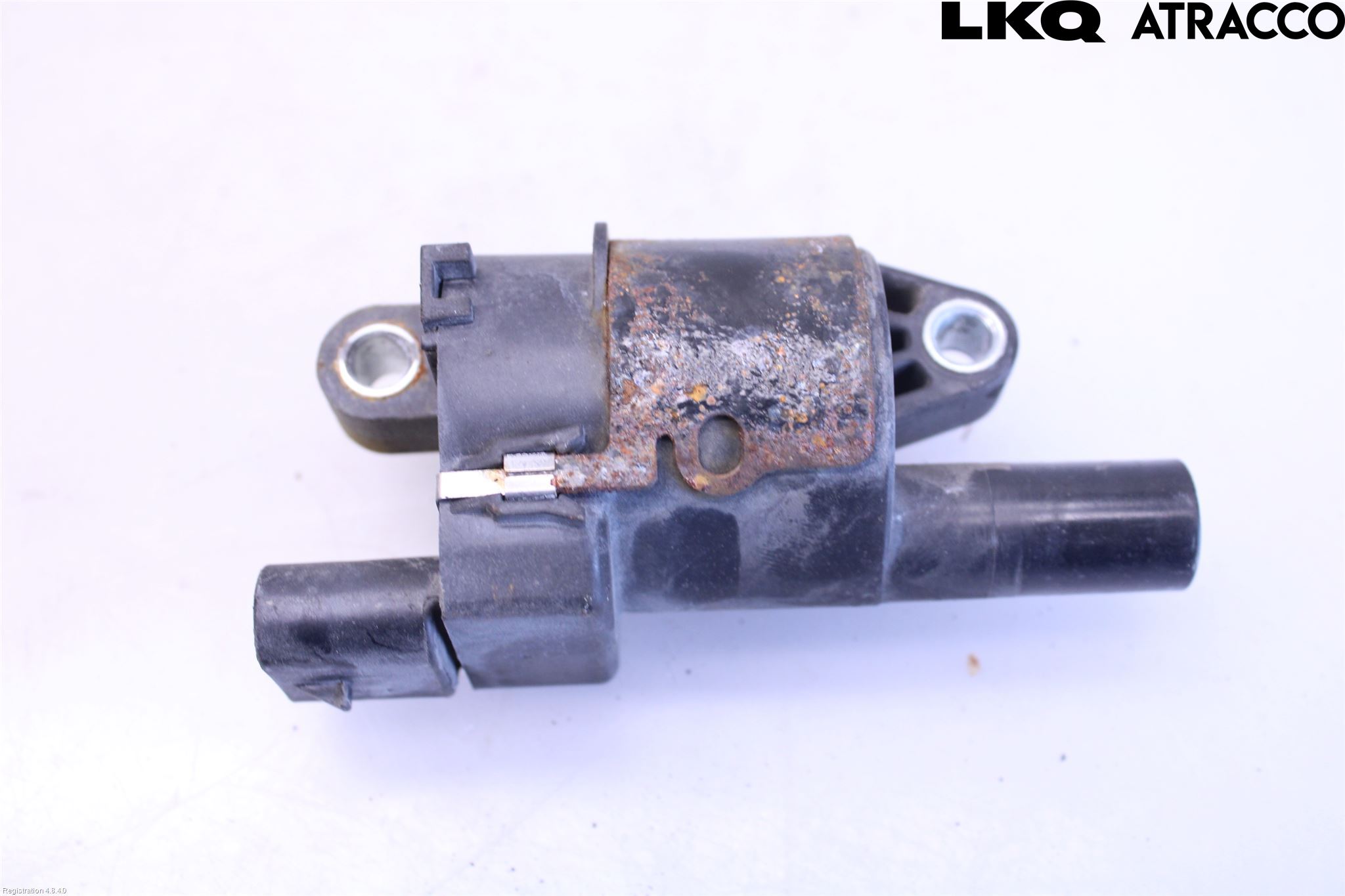 Chevrolet EXPRESS Tändspole