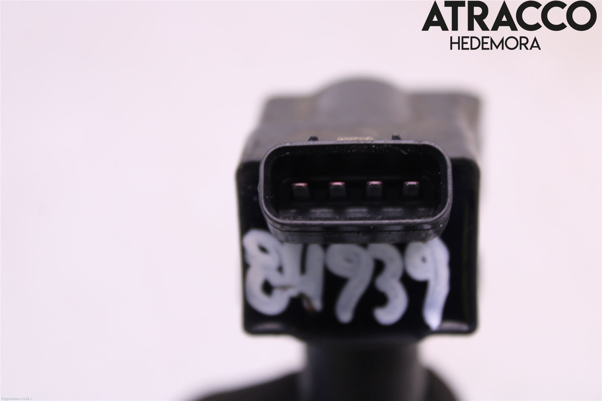 Toyota C-HR 16-23 Tändspole